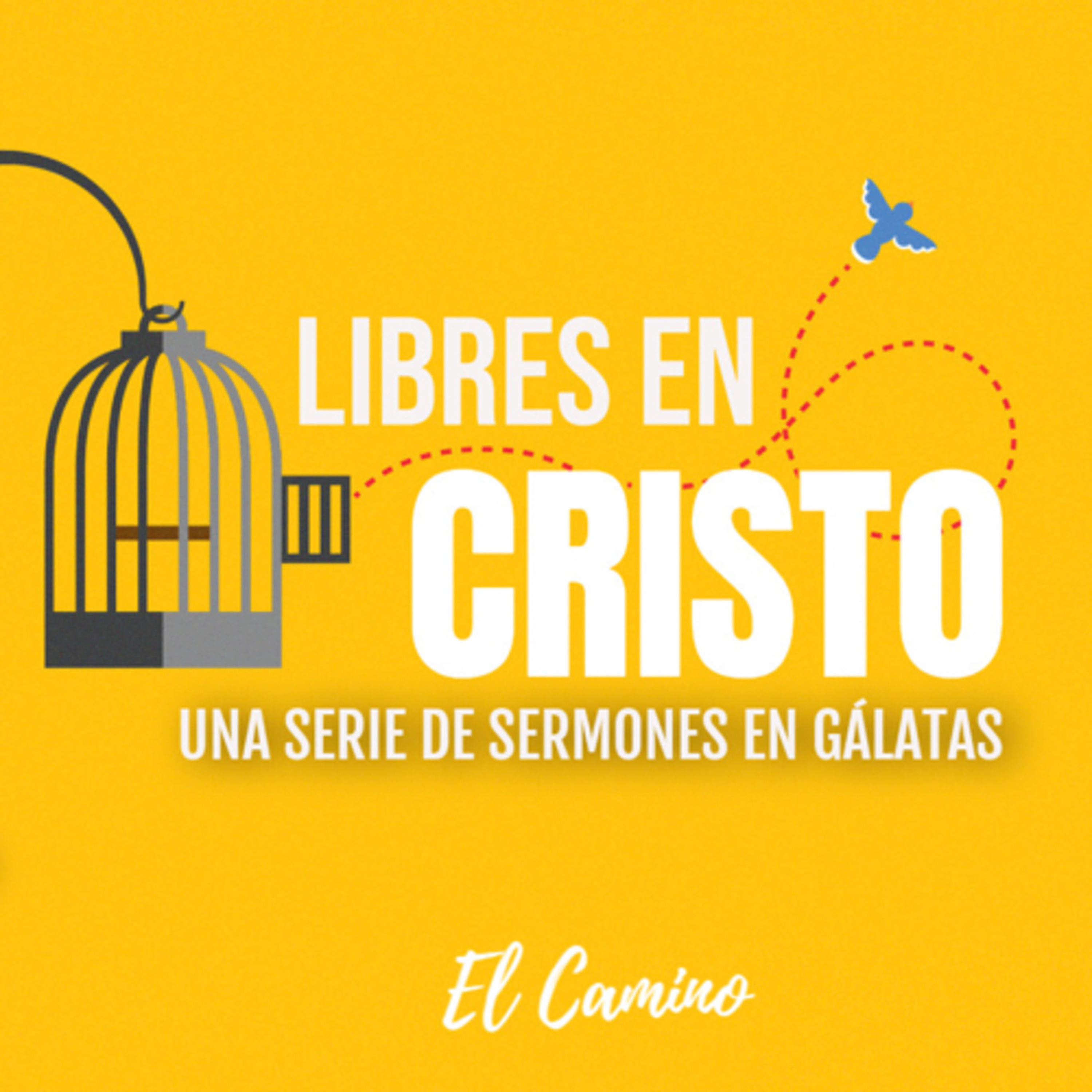 Padre Abraham Tiene Muchos Hijos | Galatas 3:6-9 | Miercoles 23 de Marzo de 2022. episode artwork
