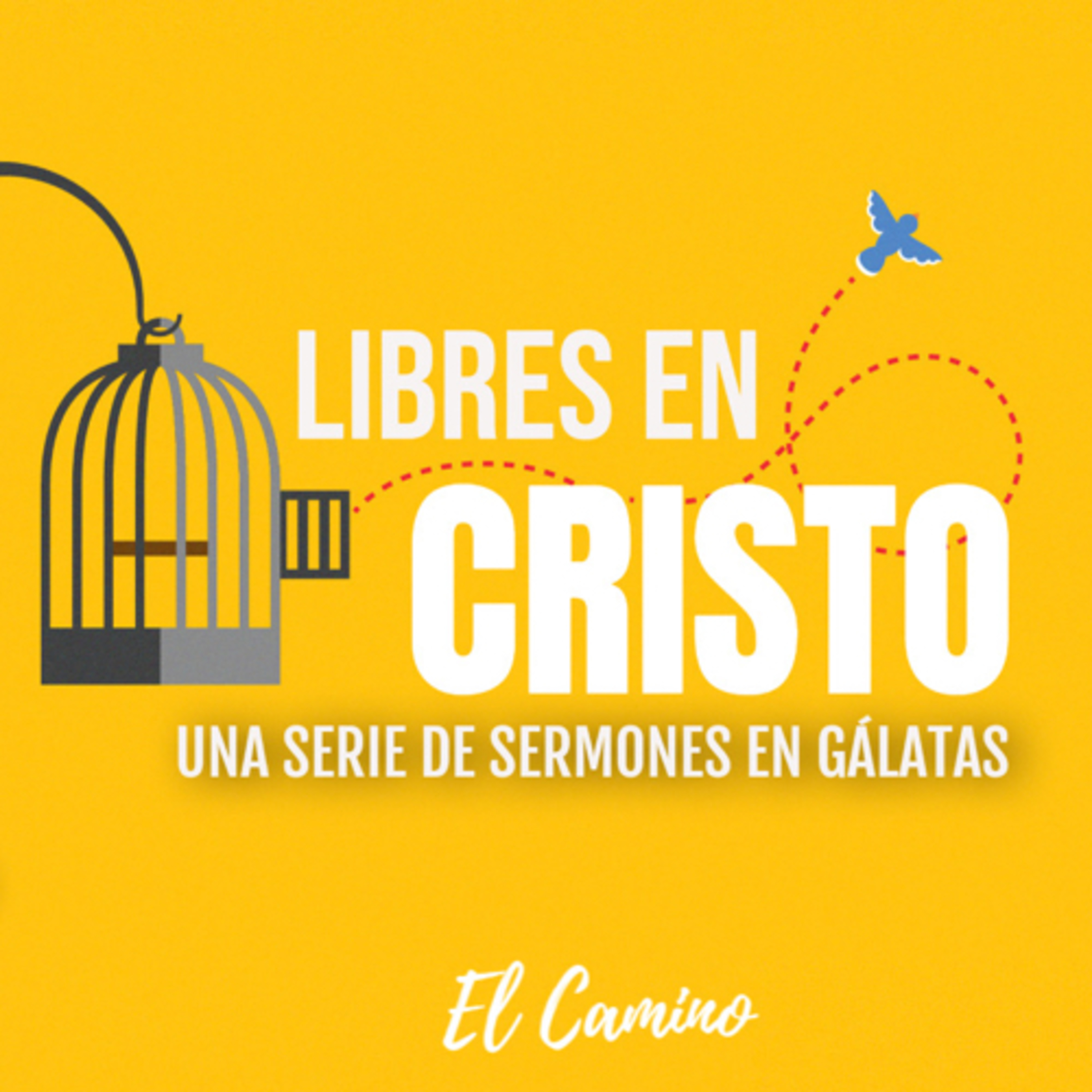 Despejando el camino para las bendiciones de Dios | Gálatas 3:10-14 | Miércoles 30 de Marzo de 2022 episode artwork