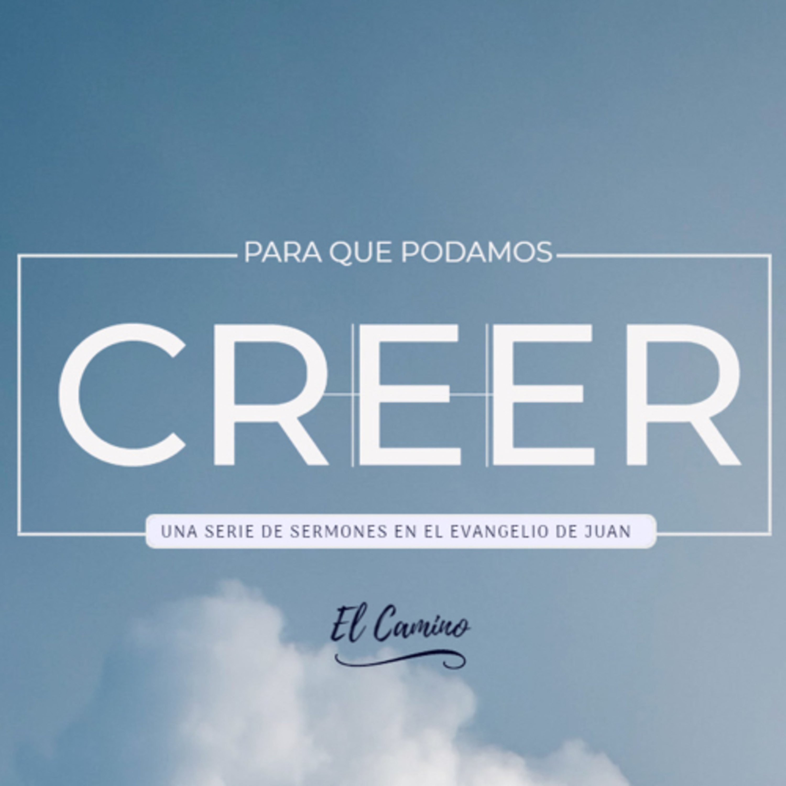 Una Fe en Crisis | Juan 4:43-54 | Domingo 3 de Abril de 2022 episode artwork