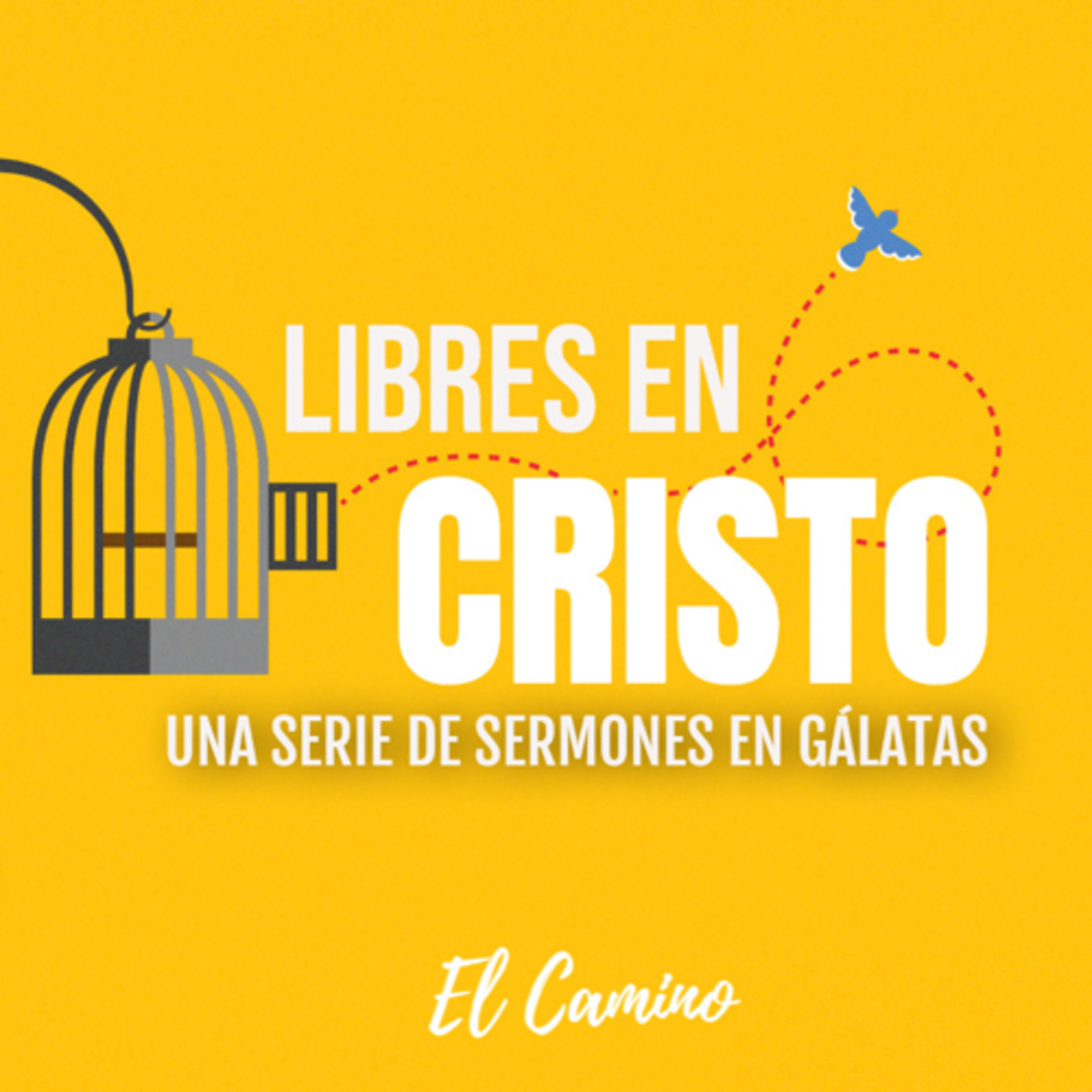El Efecto Temporal de un celo Prestado | Galatas 4:12-20 | Domingo 3 de Julio de 2022 episode artwork
