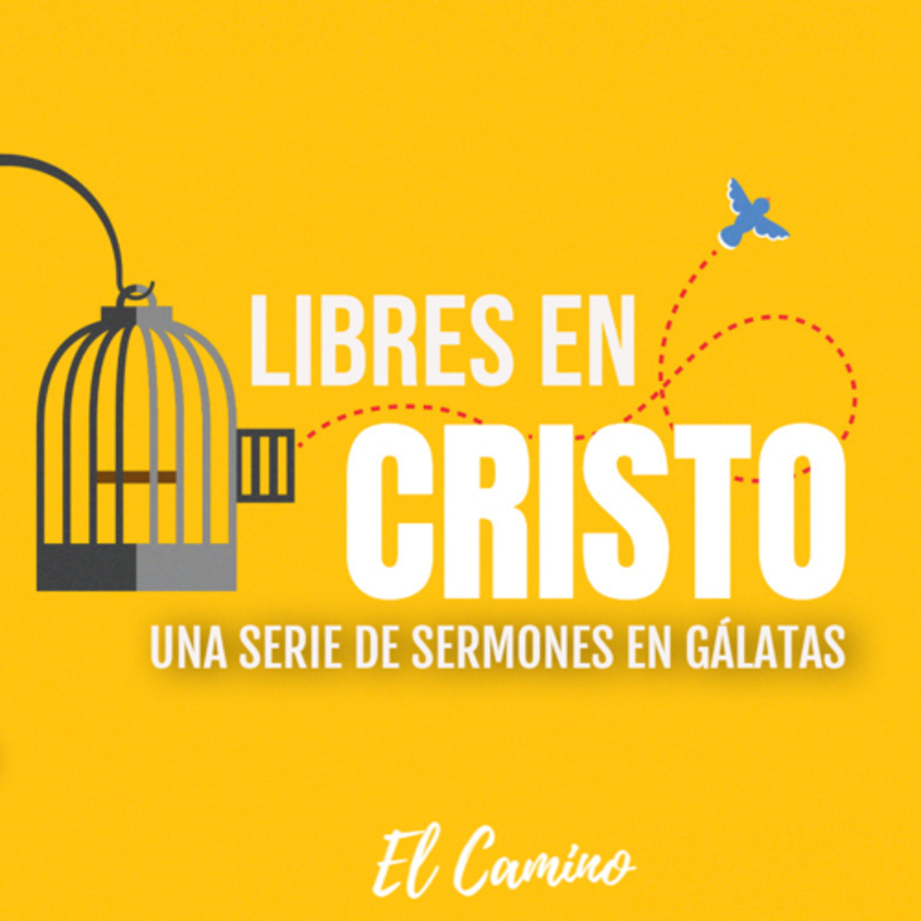 Predicación que lleva a la Persecución | Gálatas 5:11 | Miércoles 14 de Septiembre de 2022 episode artwork