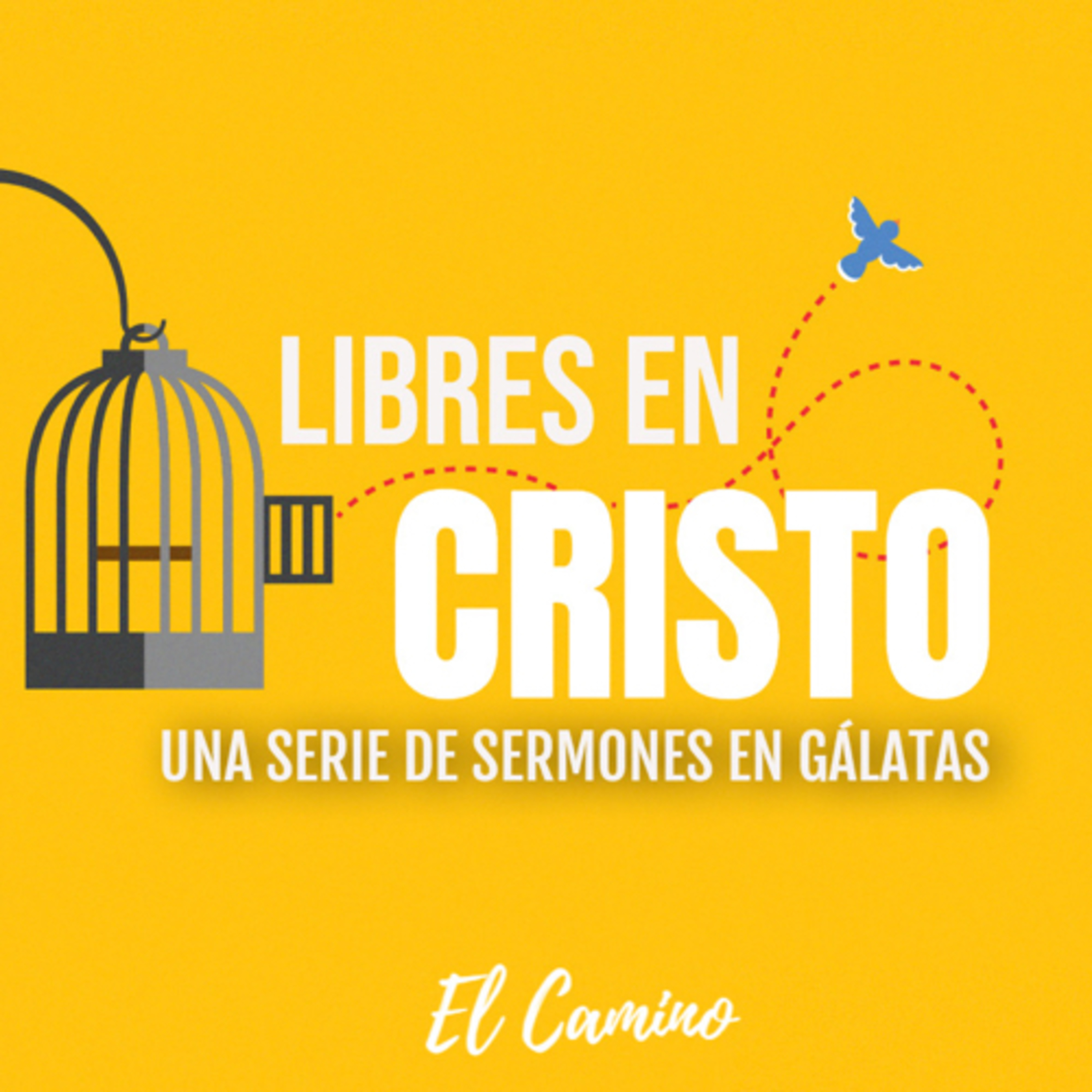 No Confie en su Carne | Gálatas 5:19-21 | Miercoles 12 de Octubre de 2022 episode artwork