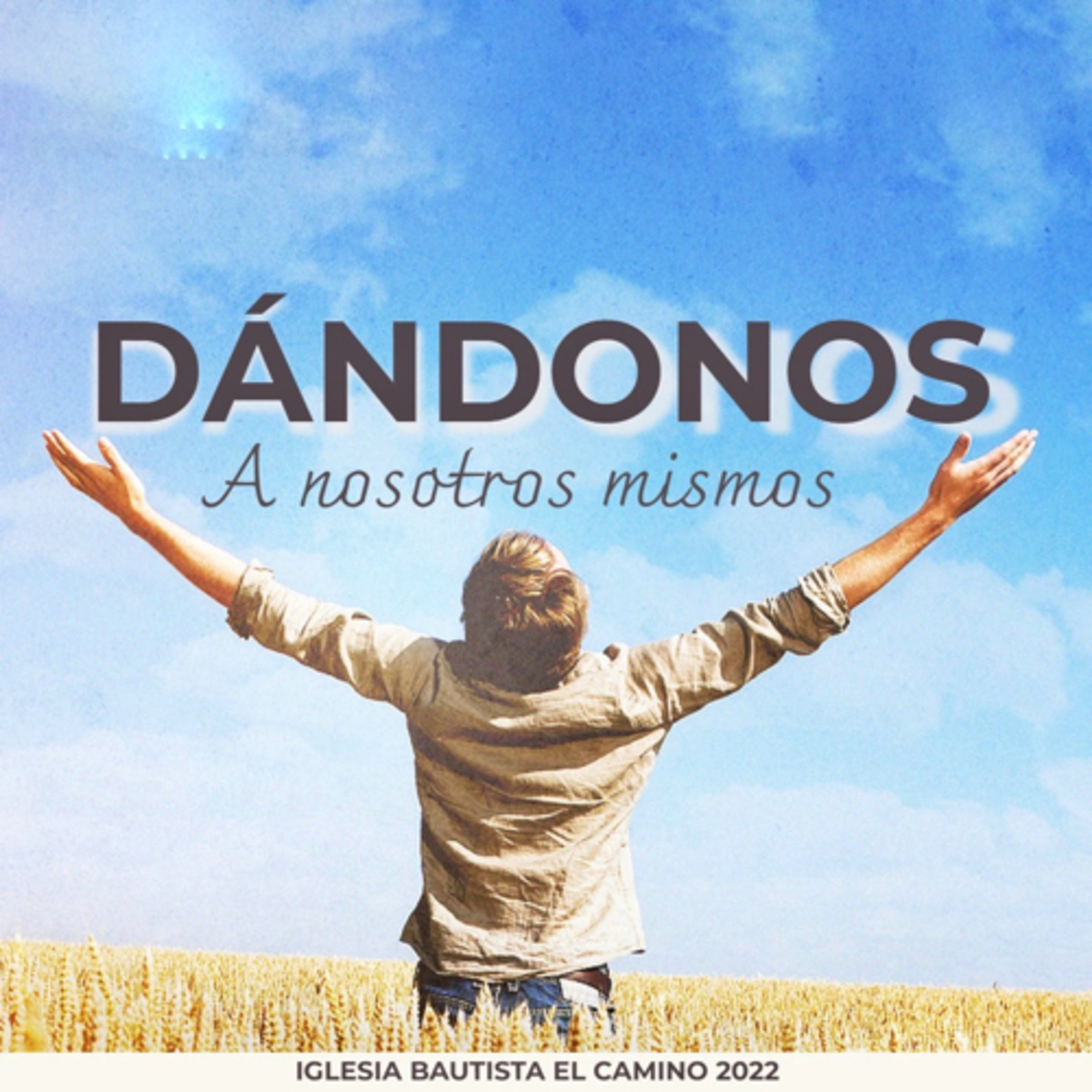¡Miren! Ellos Consideraron sus Caminos | Hageo 1:12-15 | Miercoles 3 de Agosto de 2022. episode artwork
