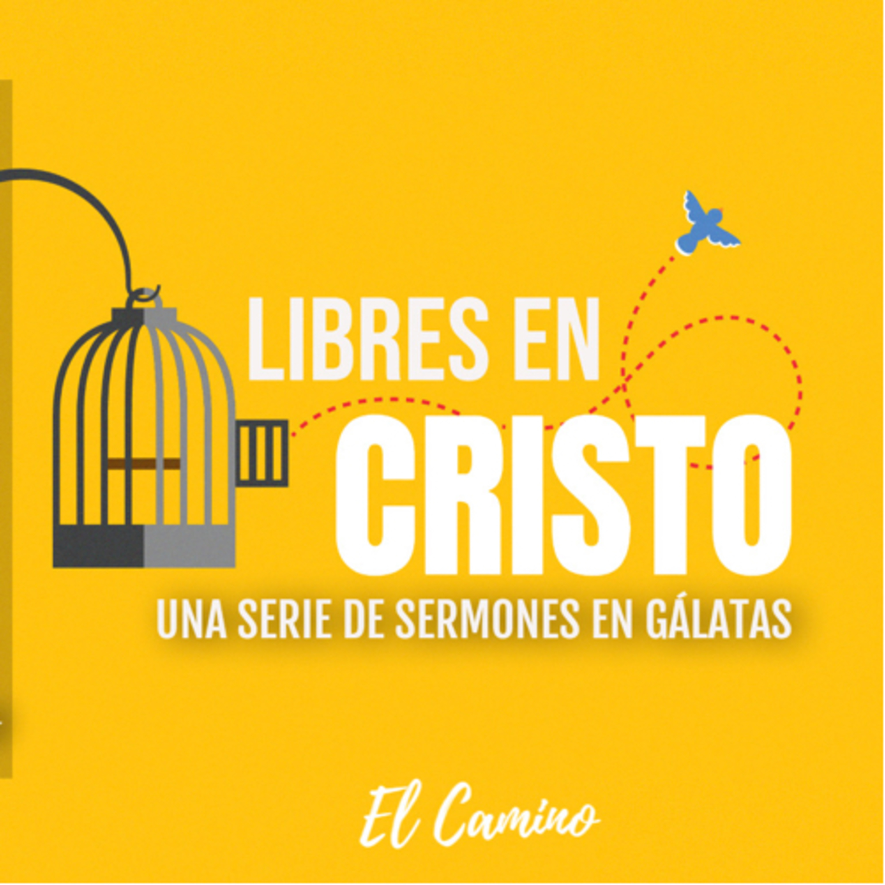 No deje a su carne en Libertad | Gálatas 5:24-26 ~ Miércoles 2 de Noviembre 2022 episode artwork