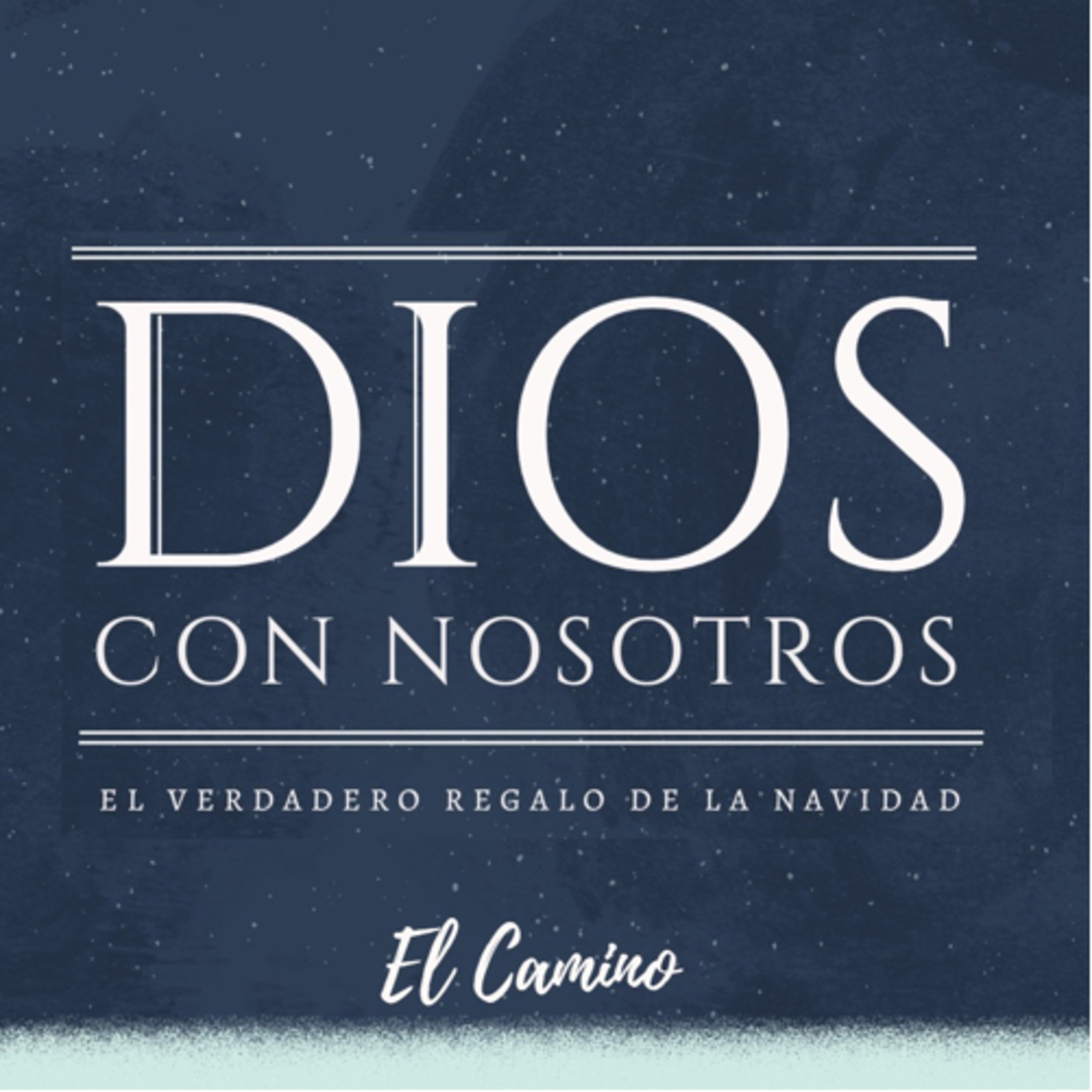 Los Padres de la Navidad | Mateo 1:1-17 | Domingo 28 de Noviembre de 2022 episode artwork