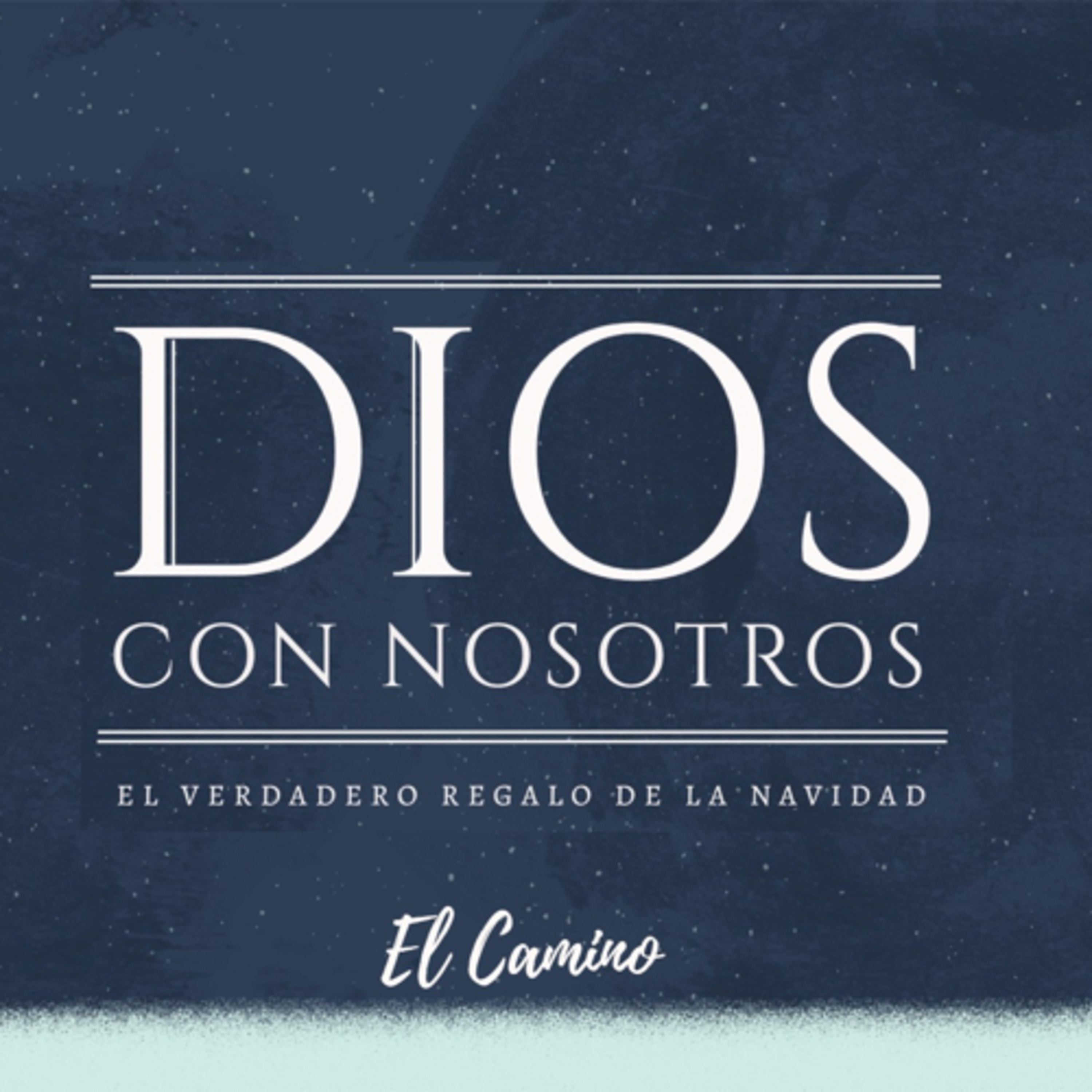 Él Vino Para Estar con Nosotros | Mateo 1:18-25 | Domingo 4 de Diciembre de 2022. episode artwork