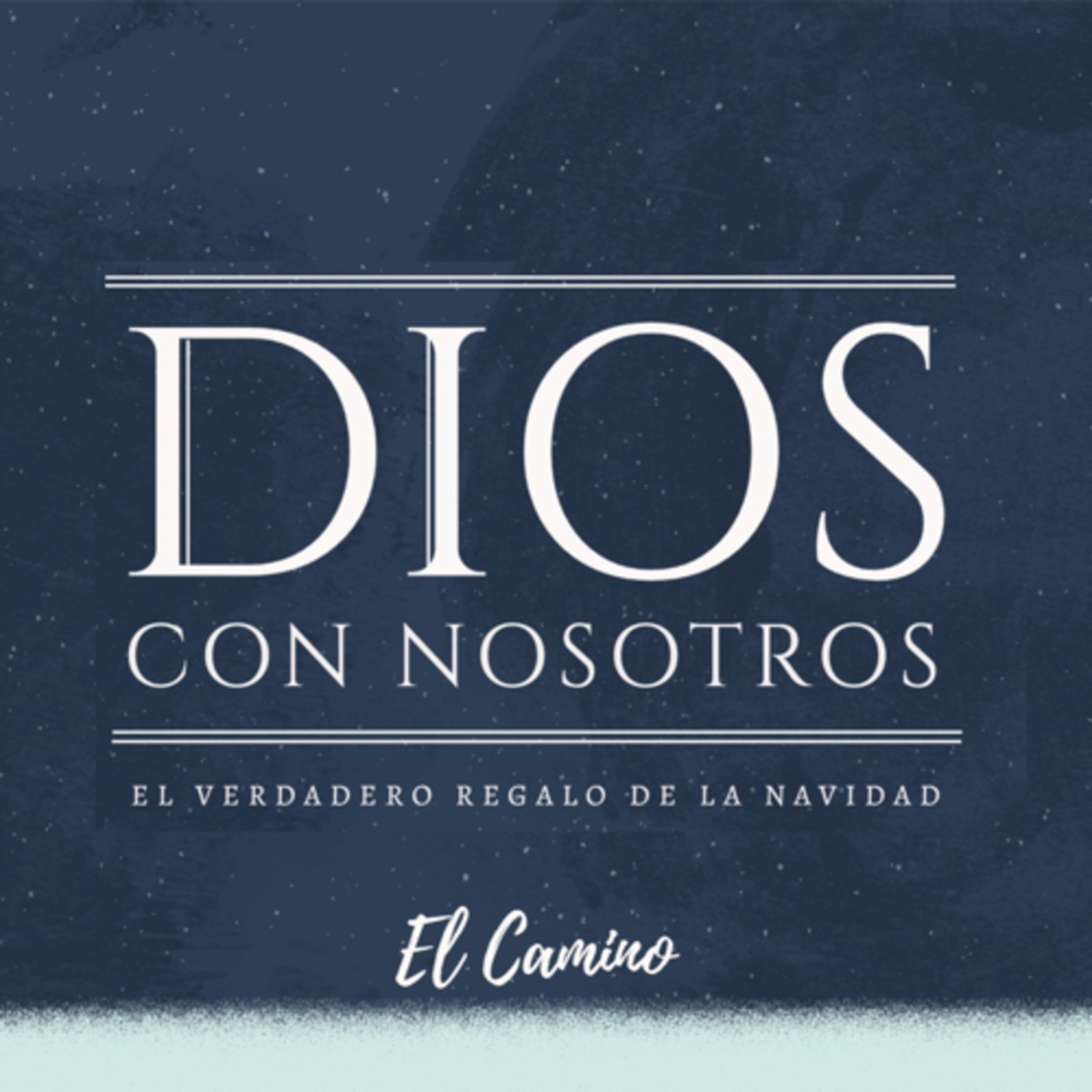 Venid Adoremos | Mateo 2:1-12 | Domingo 11 de Diciembre de 2022 episode artwork