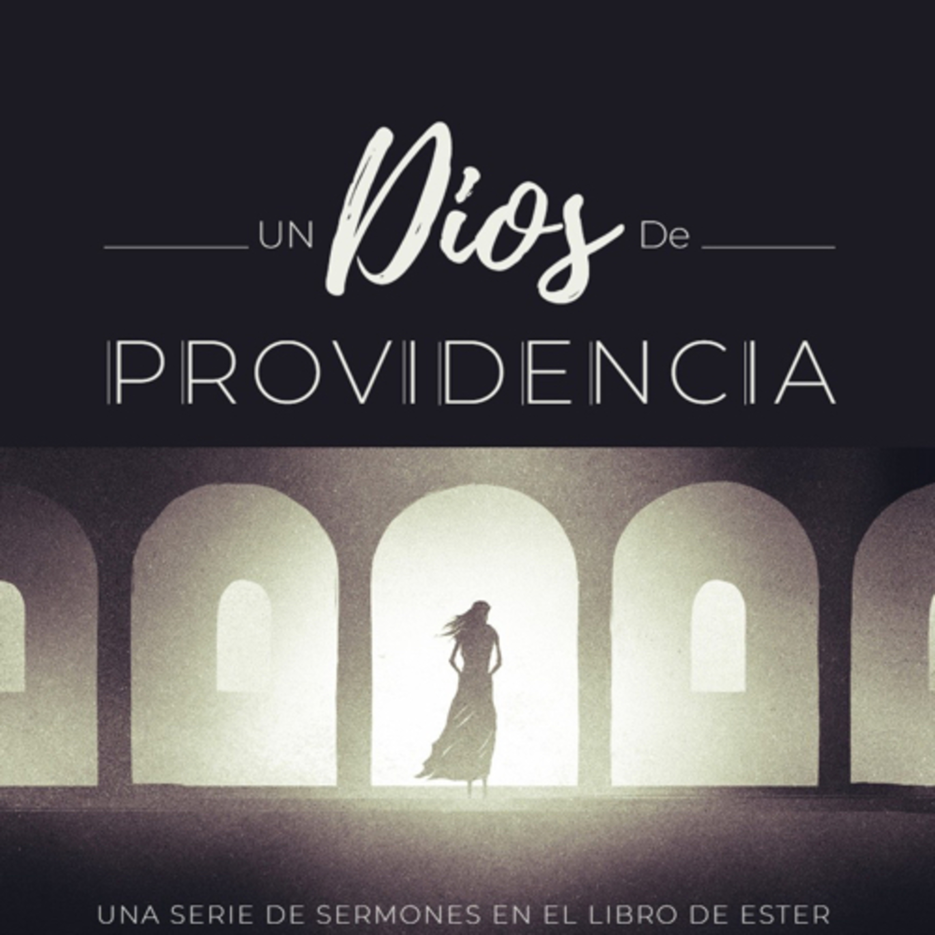 La Gloria Temporal de un Rey Terrenal | Ester 1:1-8 | Miercoles 14 de Diciembre de 2022 episode artwork
