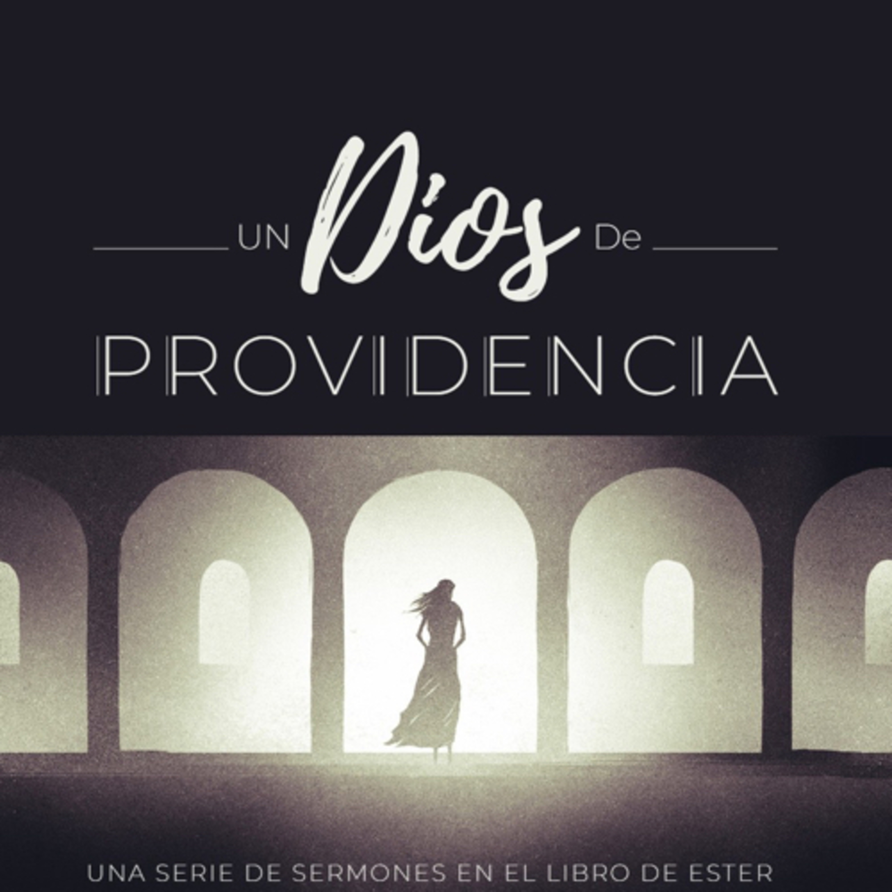 En Medio de Dos Mundos, ¿Hadasa o Ester? | Ester 2:5-11 | Miércoles 4 de Enero de 2023. episode artwork