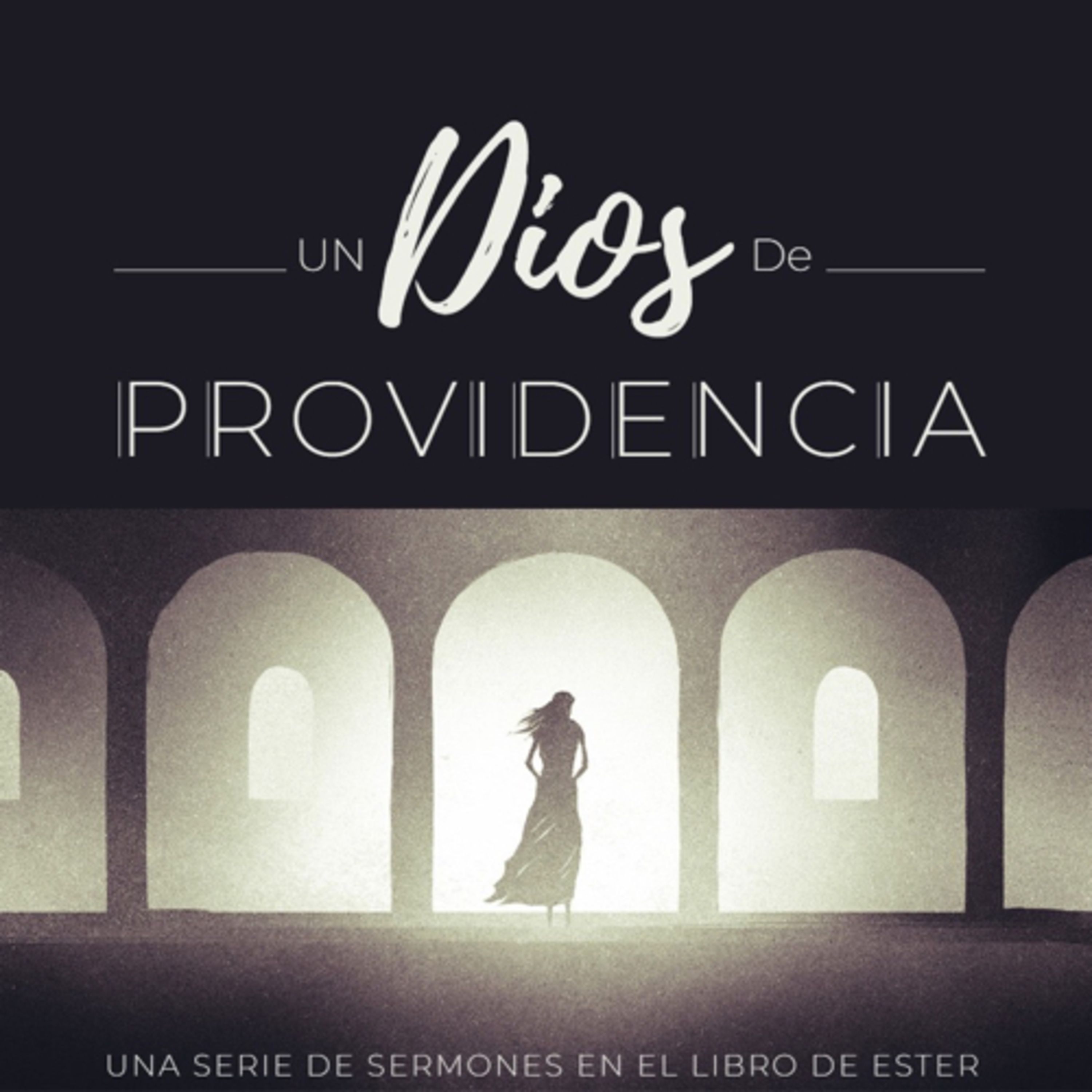 El Único Record que Importa | Ester 2:19-23 | Miercoles 18 de Enero de 2023 episode artwork