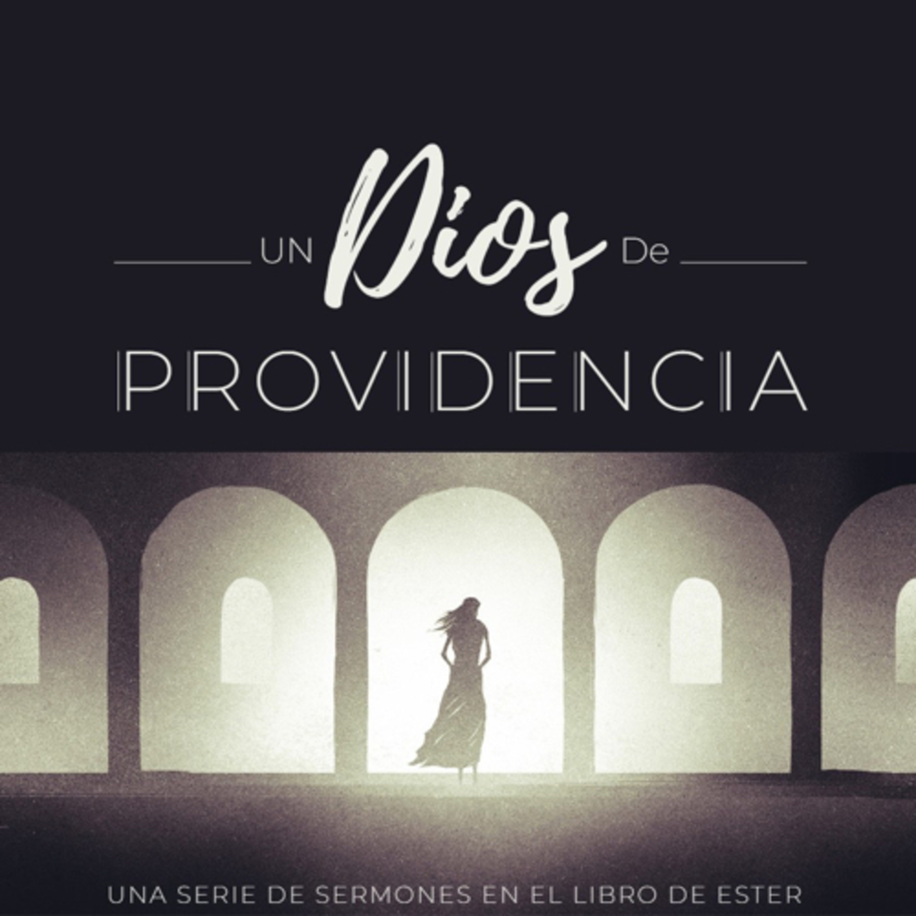 La Lucha Presente de un Conflicto Pasado | Ester 3:1-6 | Miercoles 25 de Enero de 2023 episode artwork