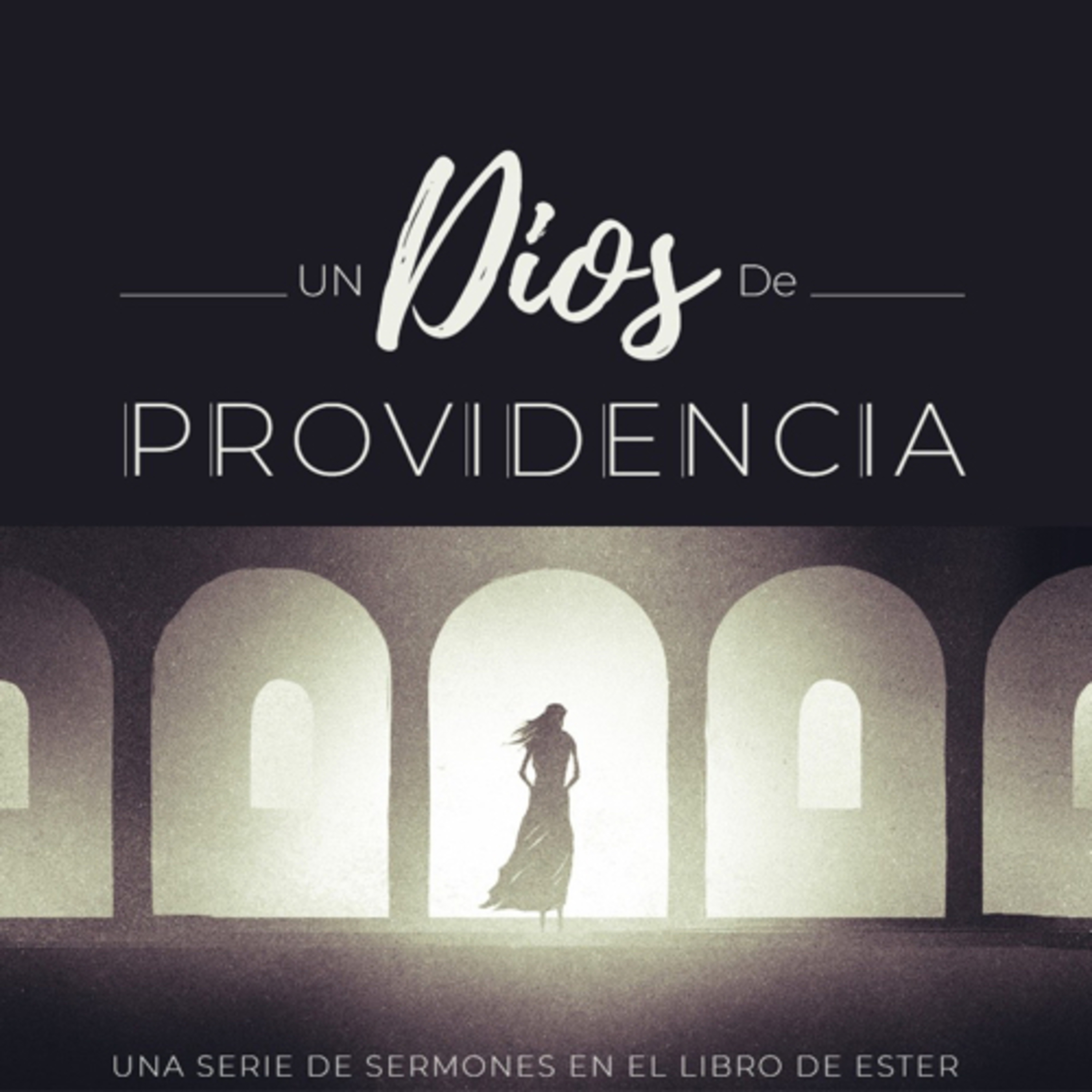 El Futuro del Pueblo de Dios no es cosa de Suerte | Ester 3:8-15 | Miercoles 8 de Febrero de 2023 episode artwork