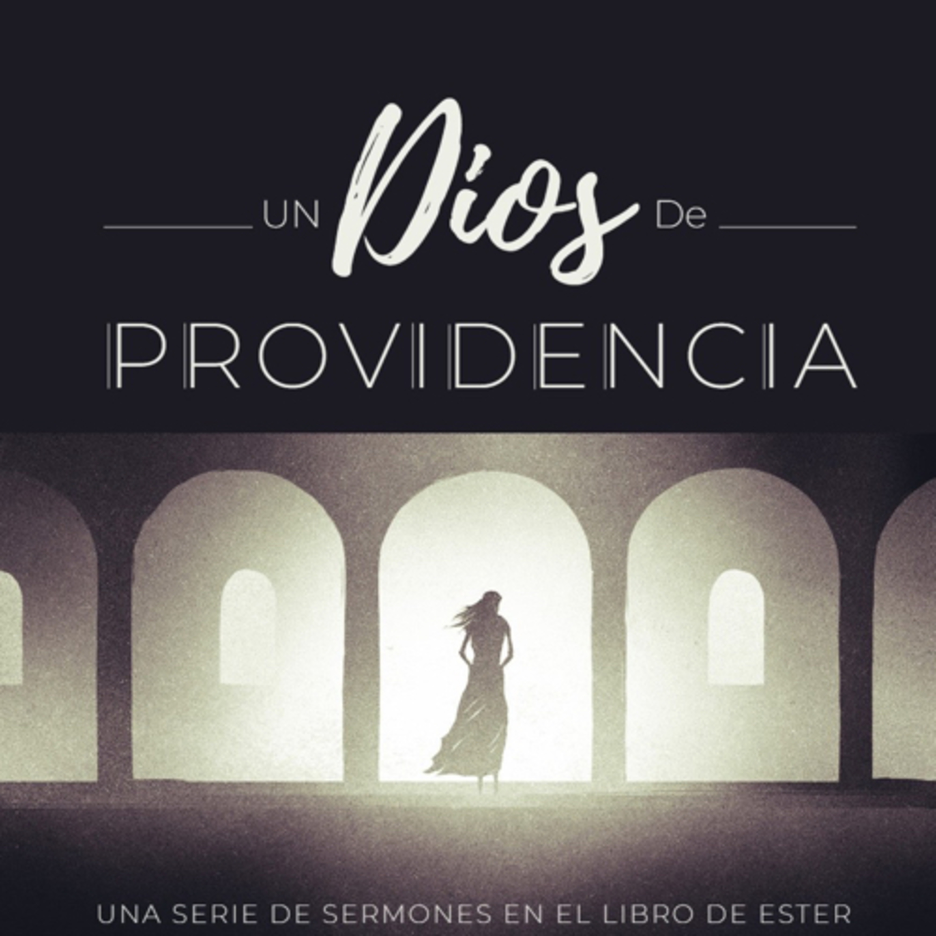La Única Manera de Sobrellevar el Dolor | Ester 4:1-9 | Miercoles 16 de Febrero de 2023. episode artwork