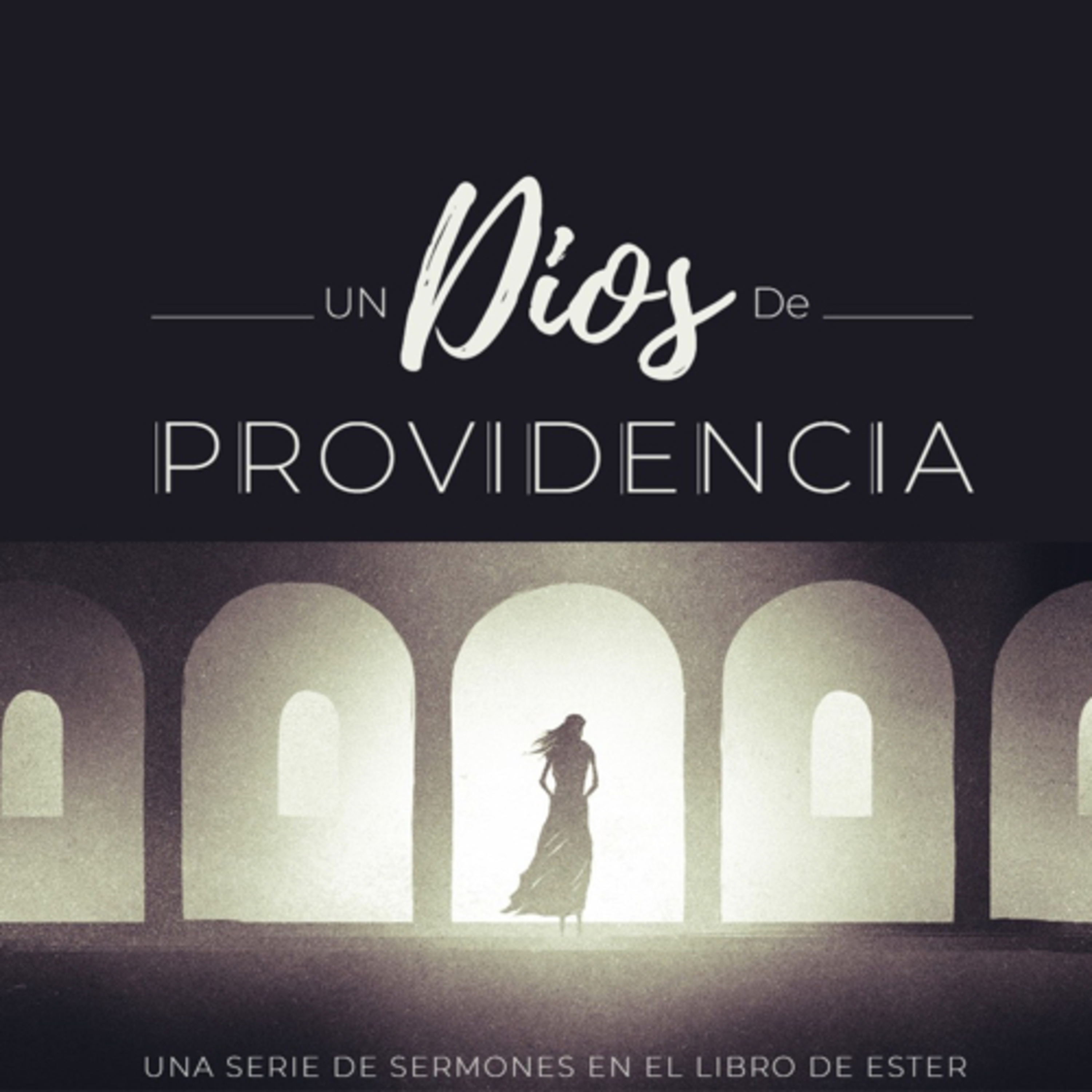 Momentos que nos definen | Ester 4:9-17 | Miercoles 22 de Febrero de 2023 episode artwork
