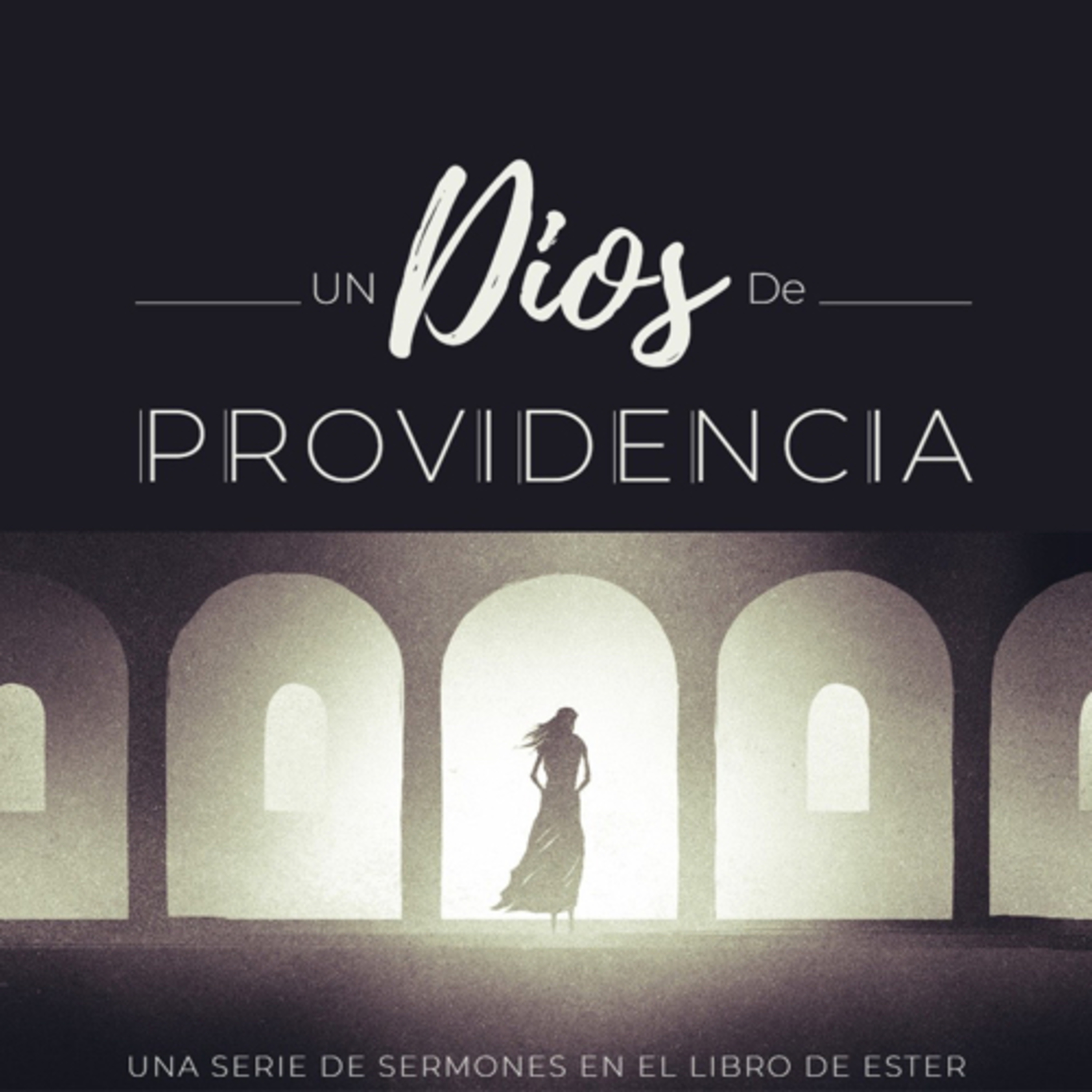 Fe para obedecer el plan de Dios | Ester 5:1-8 | Miercoles 1 de Marzo de 2023 episode artwork