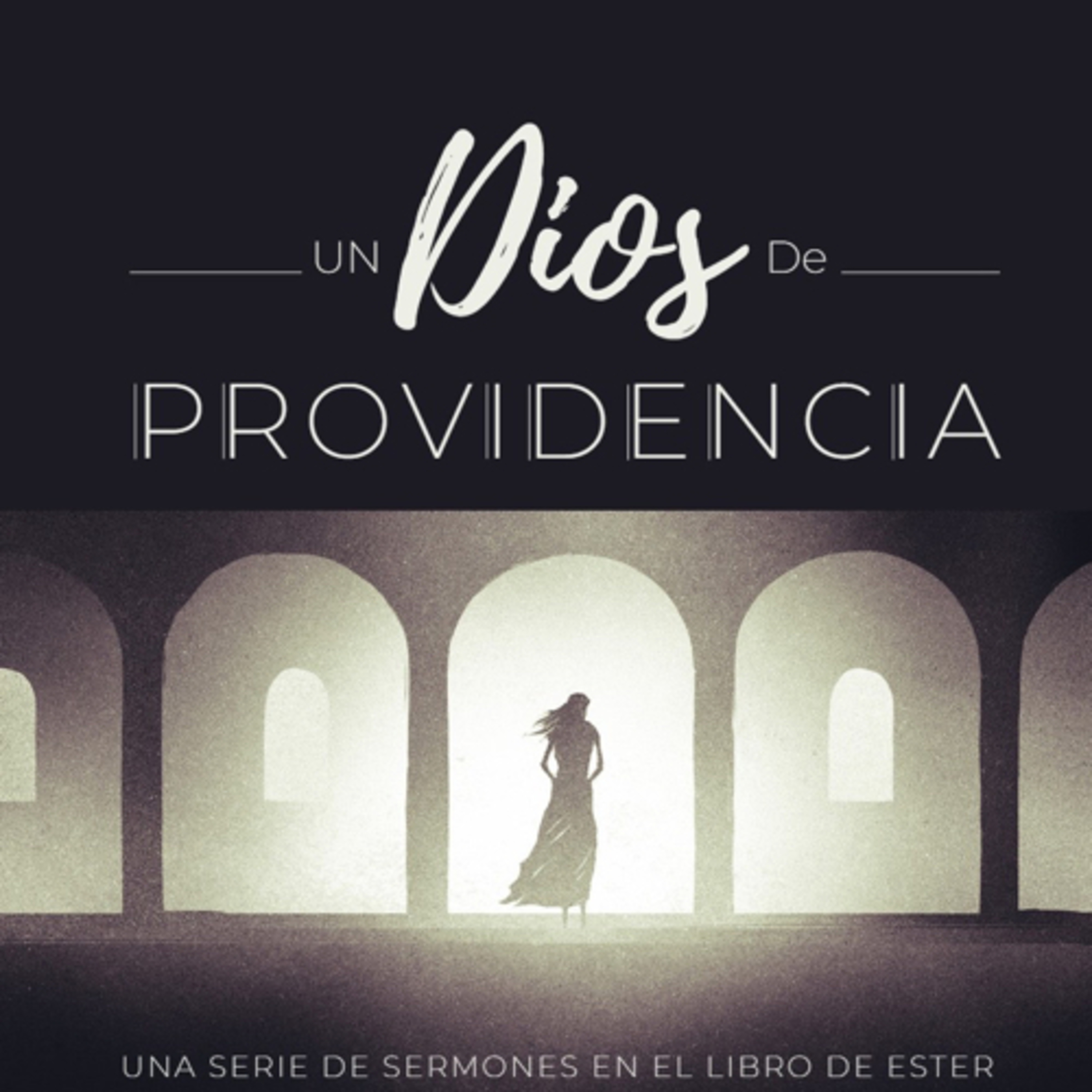 El Hombre al que el Rey desea Honrar | Ester 6:1-14 | Miércoles 29 de Marzo de 2023 episode artwork