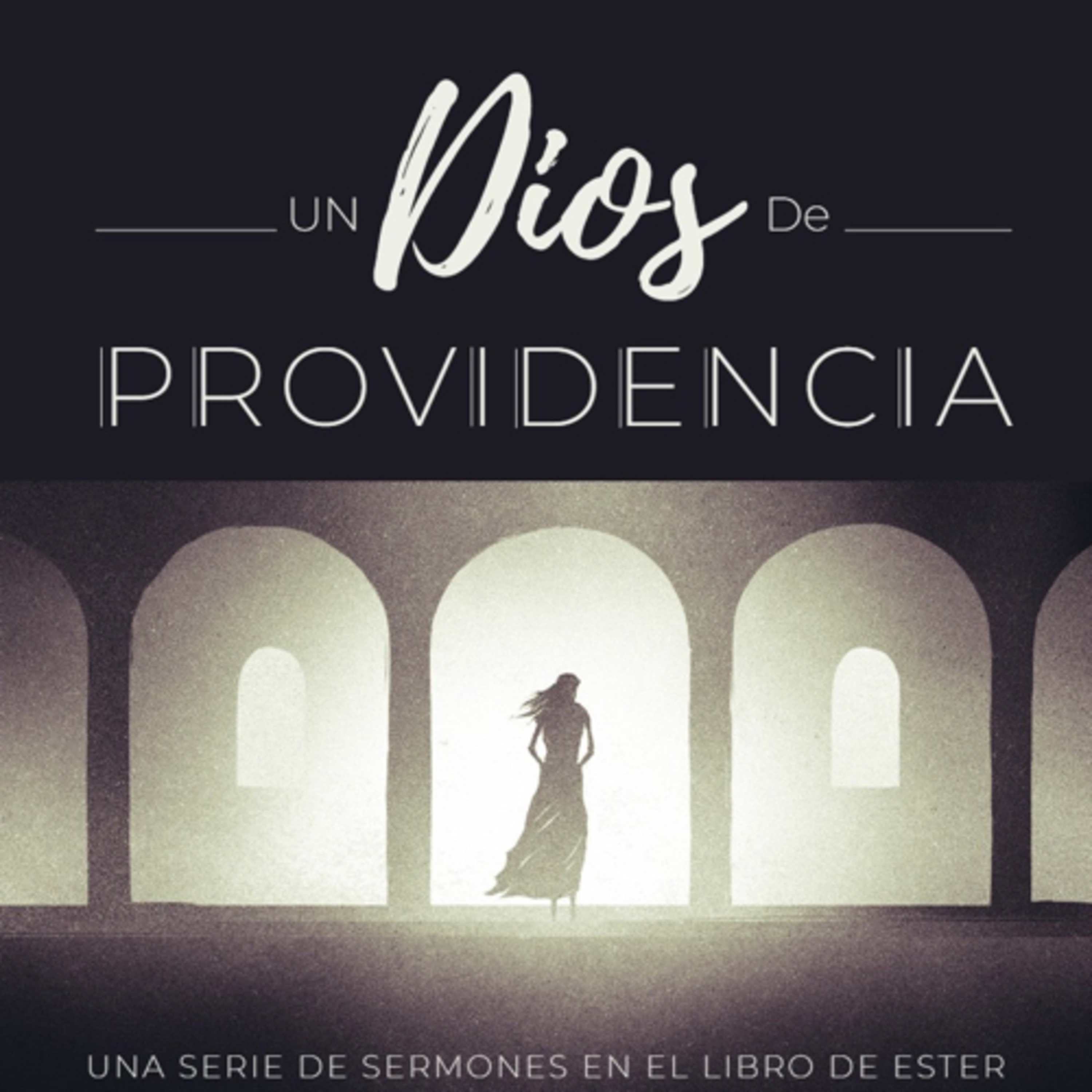 Como Apaciguar la Ira del Rey | Ester 7:1-10 | Miercoles 5 de Abril de 2023 episode artwork