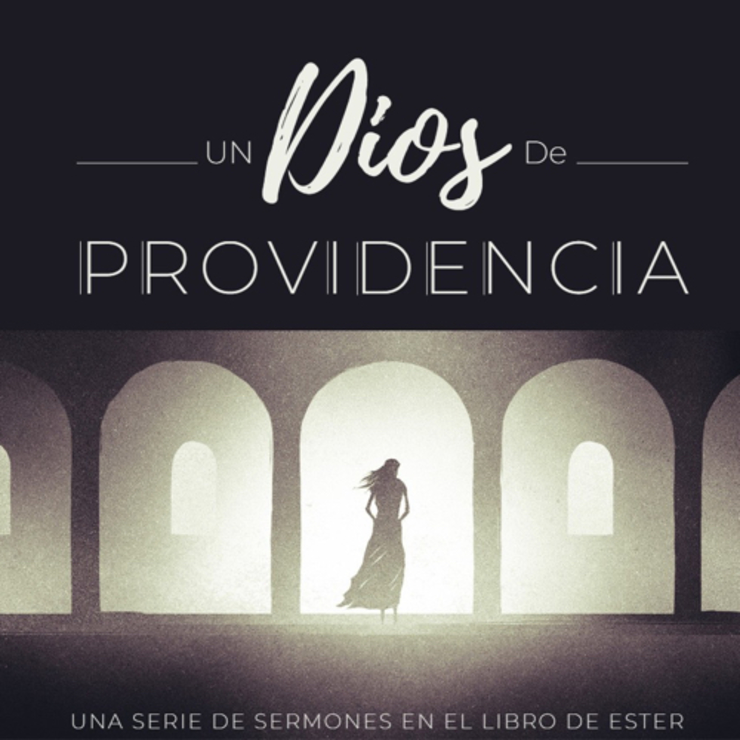 El Triunfo Presente de un Conflicto Pasado | Ester 9:1-16 | Miercoles 19 de Abril de 2023 episode artwork