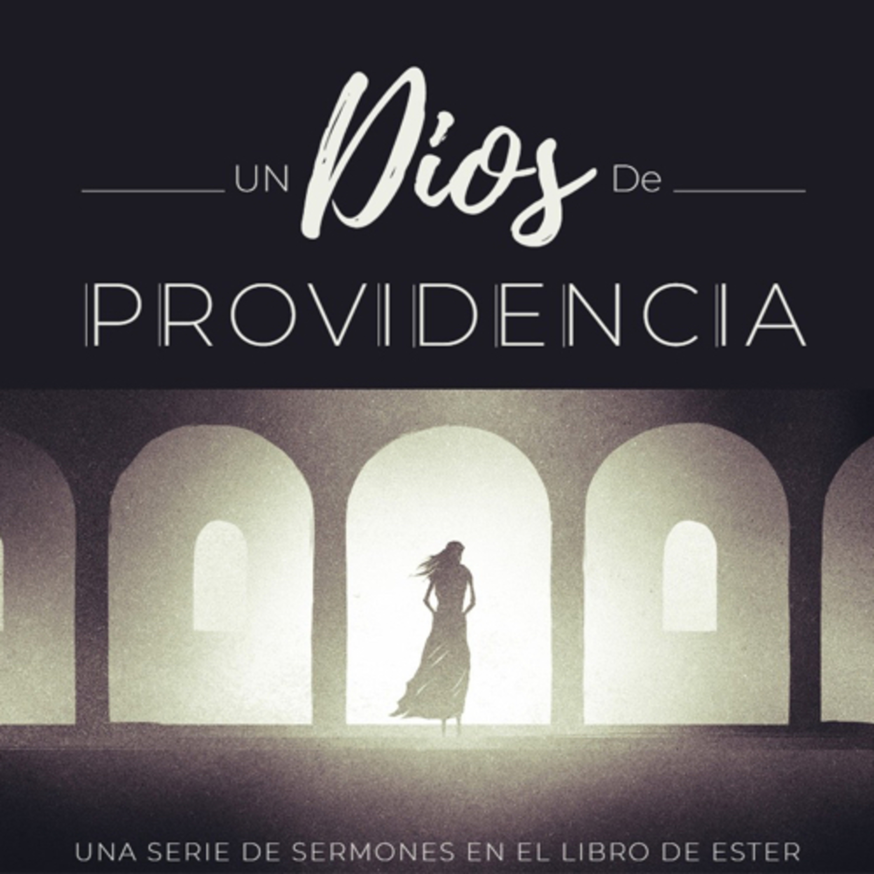 En Busca de un Mejor Rey | Ester 3:1-3 | Miercoles 3 de Mayo de 2023. episode artwork
