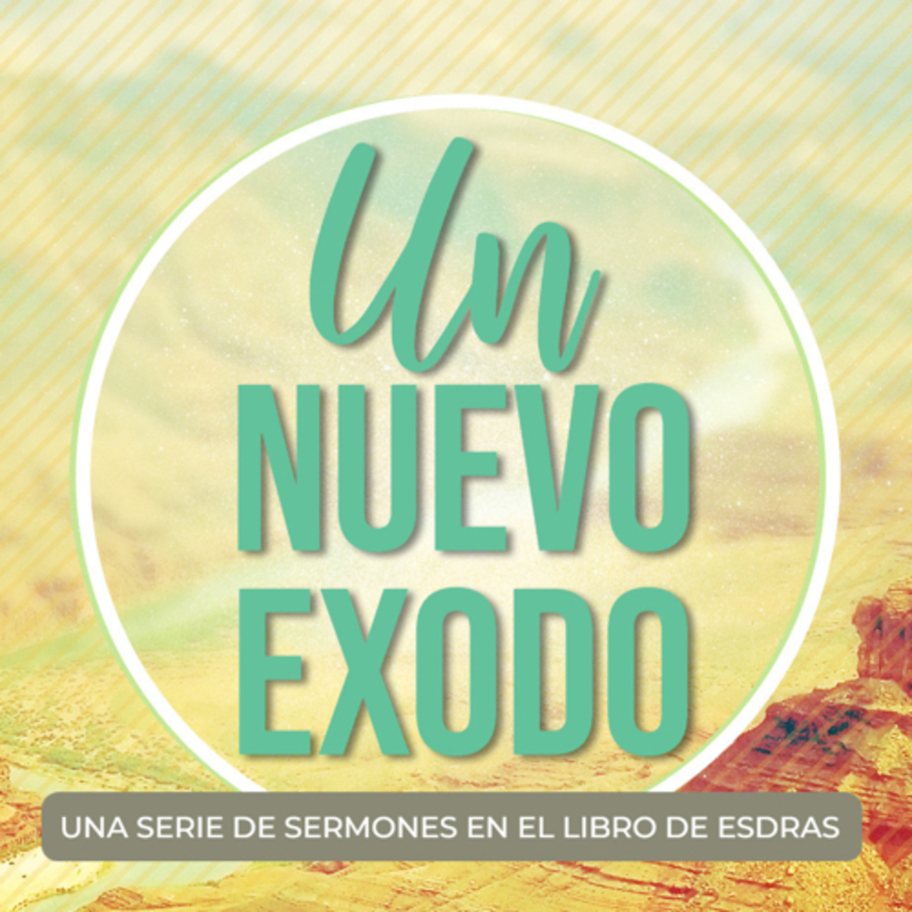 Avivamiento: El Despertar del Espíritu del Hombre | Esdras 1:1-11 | Miércoles 25 de Junio de 2023 episode artwork