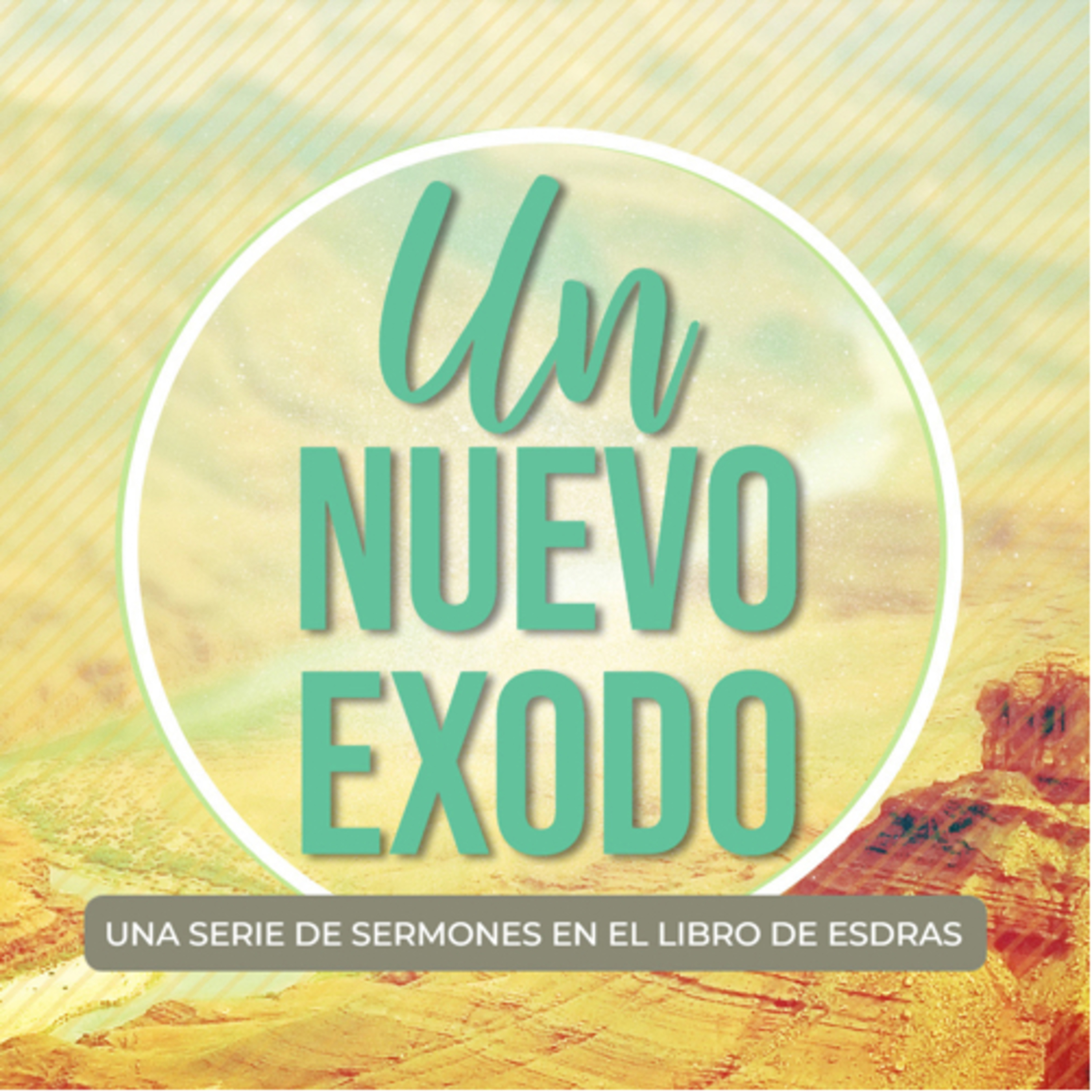 Cuando los ojos de Dios están sobre su pueblo | Esdras 6:1-15 | Miércoles 23 de Agosto de 2023 episode artwork