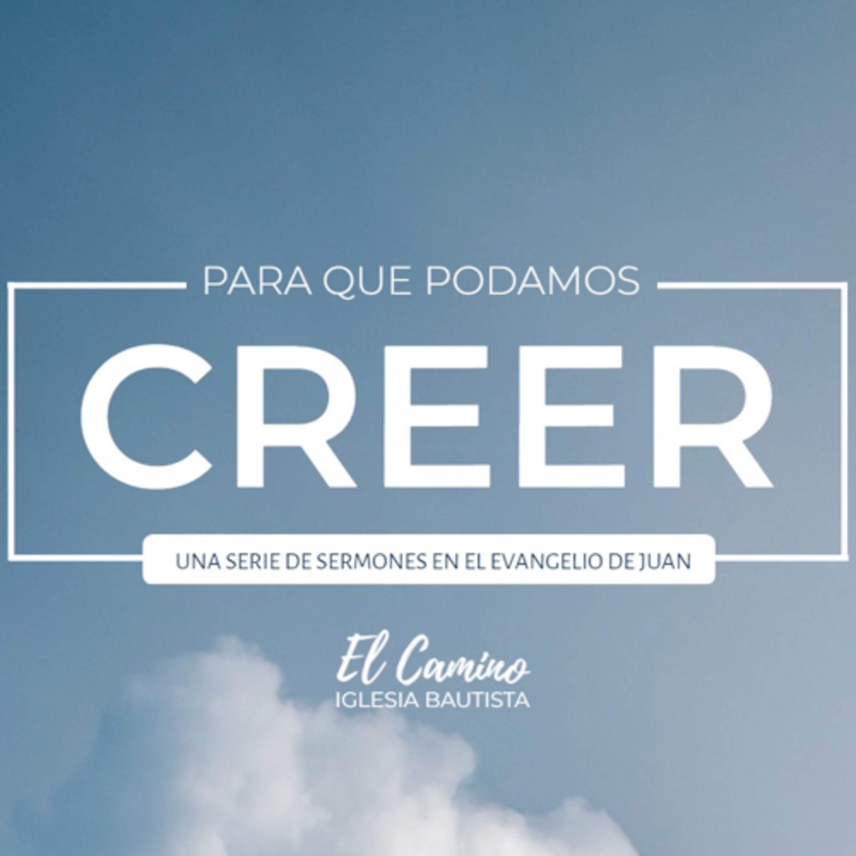 Cuando el Amor se Retrasa | Juan 11:1-6 | Domingo 1 de Octubre de 2023 episode artwork