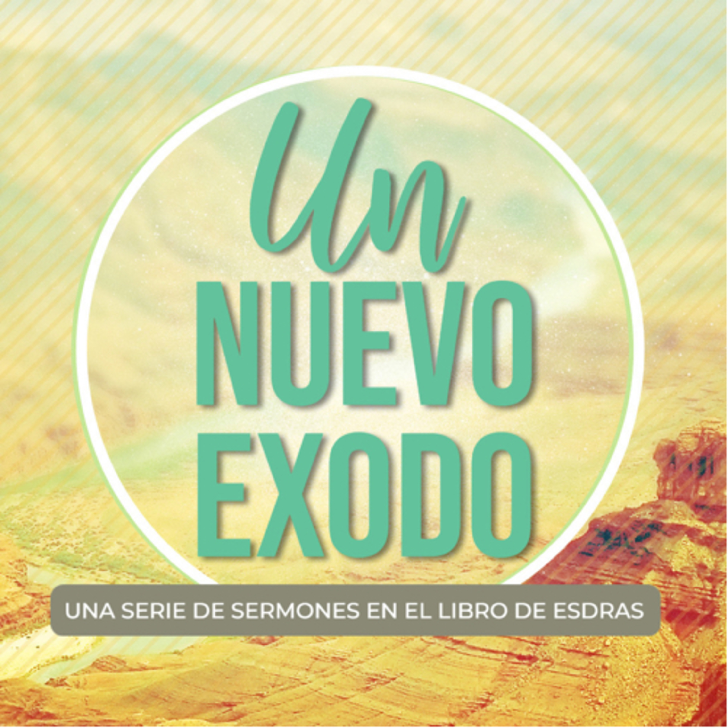 La vida que Dios Bendice | Esdras 7:1-10 | Miércoles 18 de Octubre de 2023 episode artwork