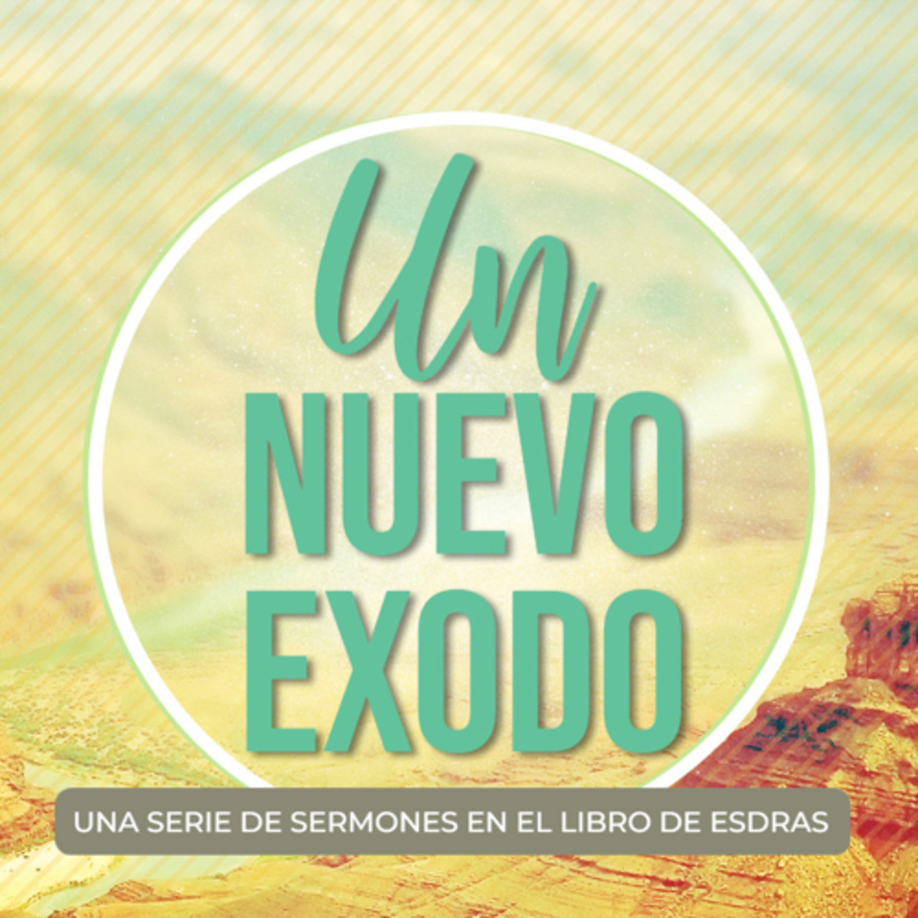 ¿Donde estan los Levitas? | Esdras 8:21-20 | Miércoles 1 de Noviembre de 2023. episode artwork