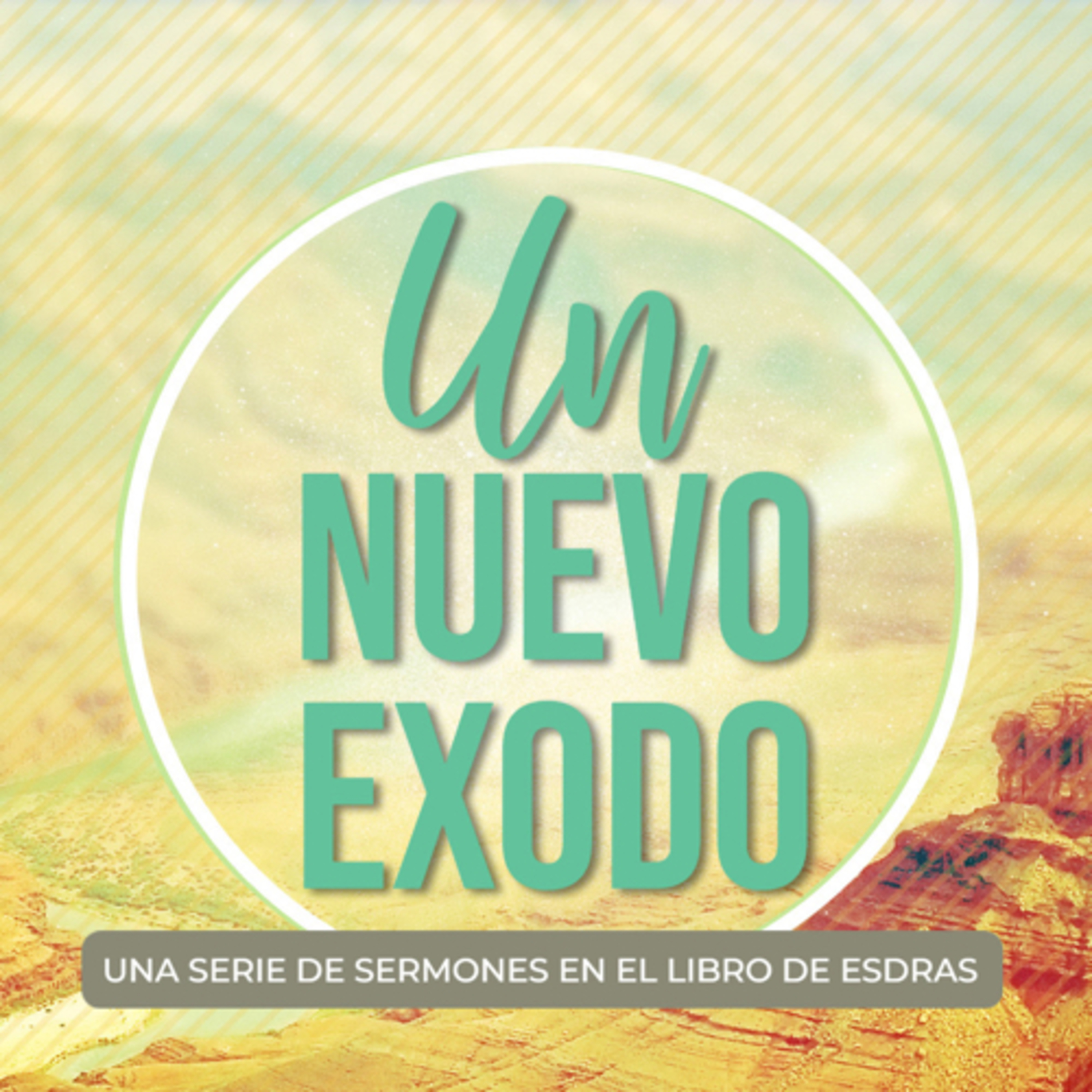 La Sabiduria de Dios | Esdras 7:11-28 | Miercoles 25 de Octubre de 2023 episode artwork