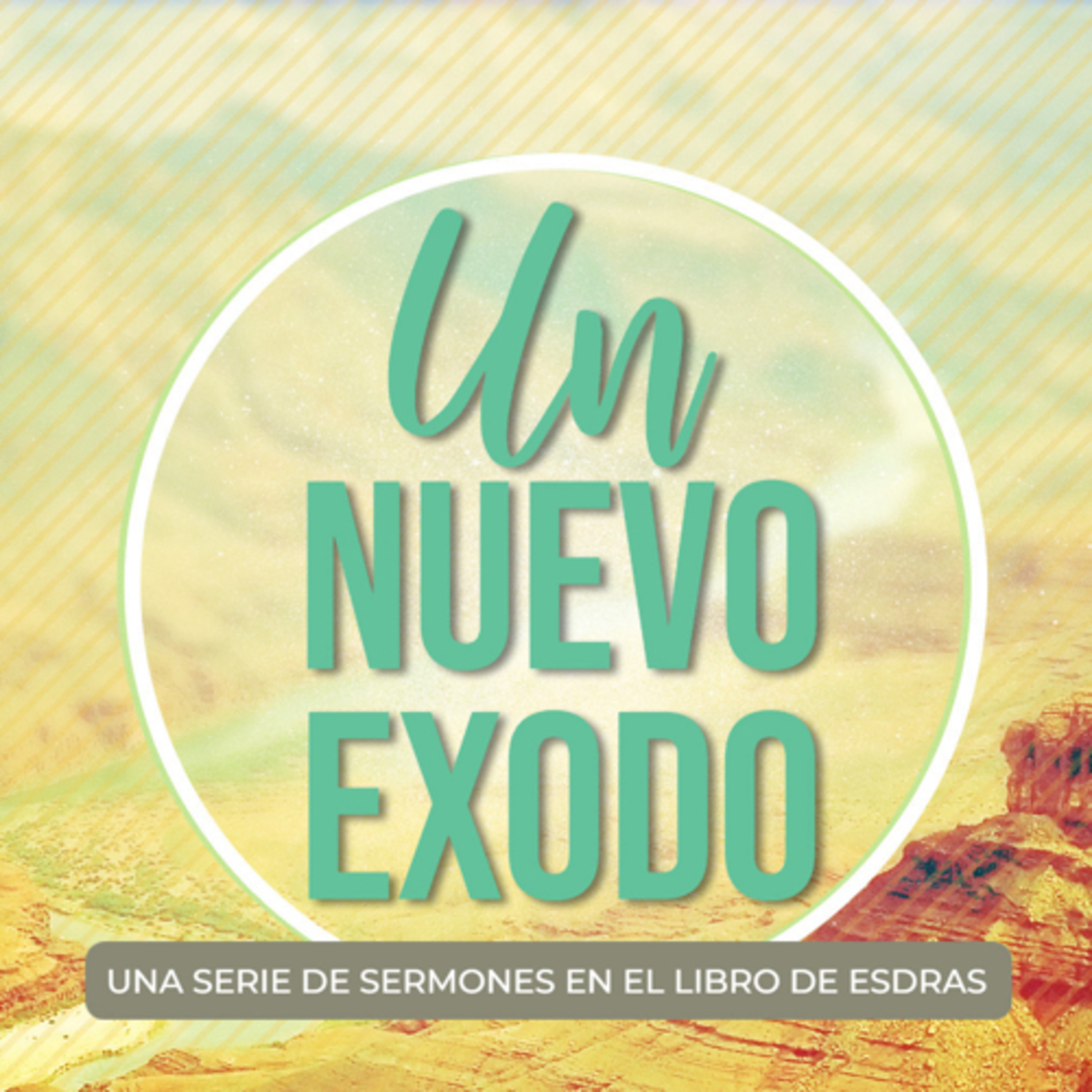 Lo que el Pecado de Otros Revela en Nosotros | Esdras 9:1-15 | Noviembre 29 de 2023 episode artwork