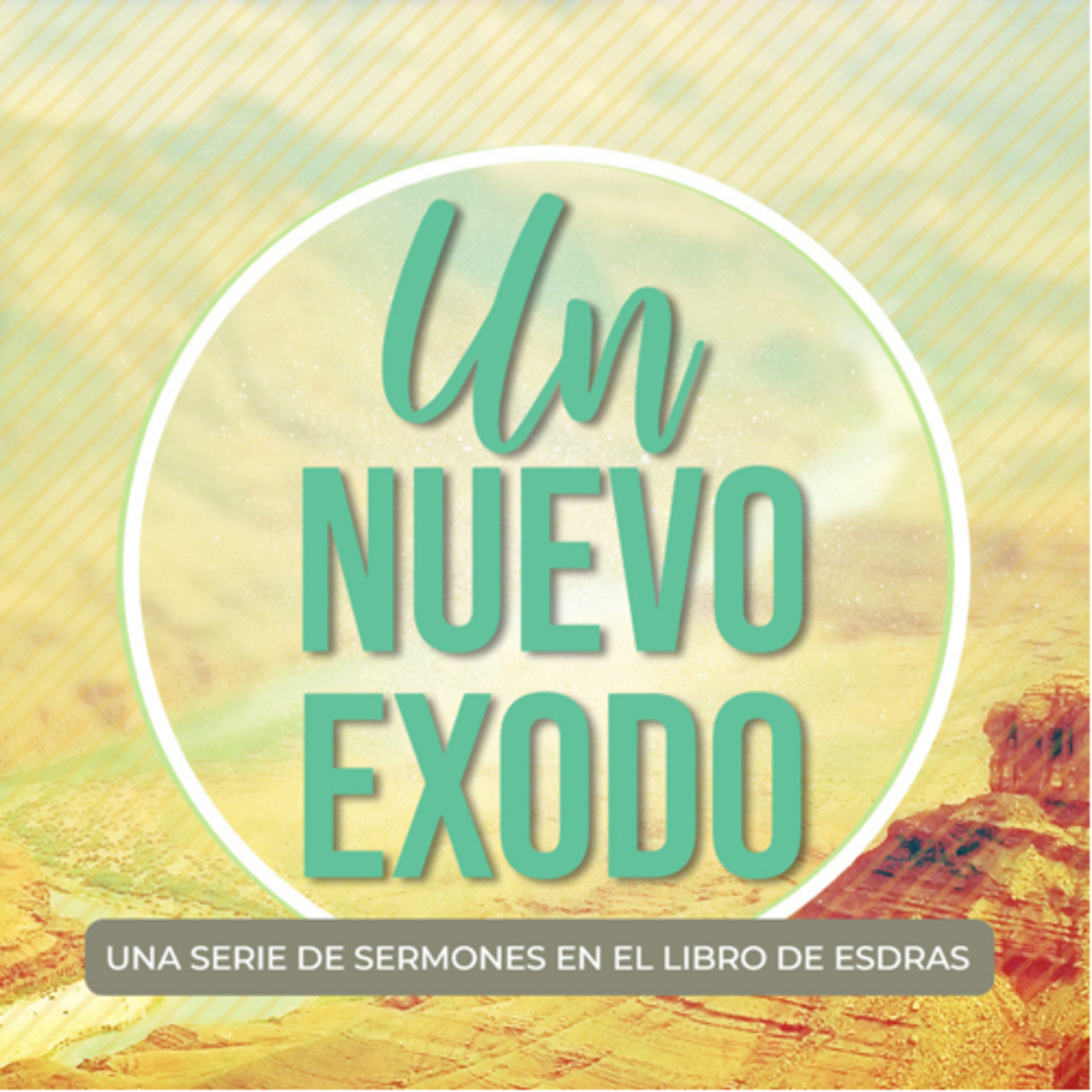 Obediencia Radical | Esdras 10:1-44 | Miércoles 6 de Diciembre de 2023 episode artwork