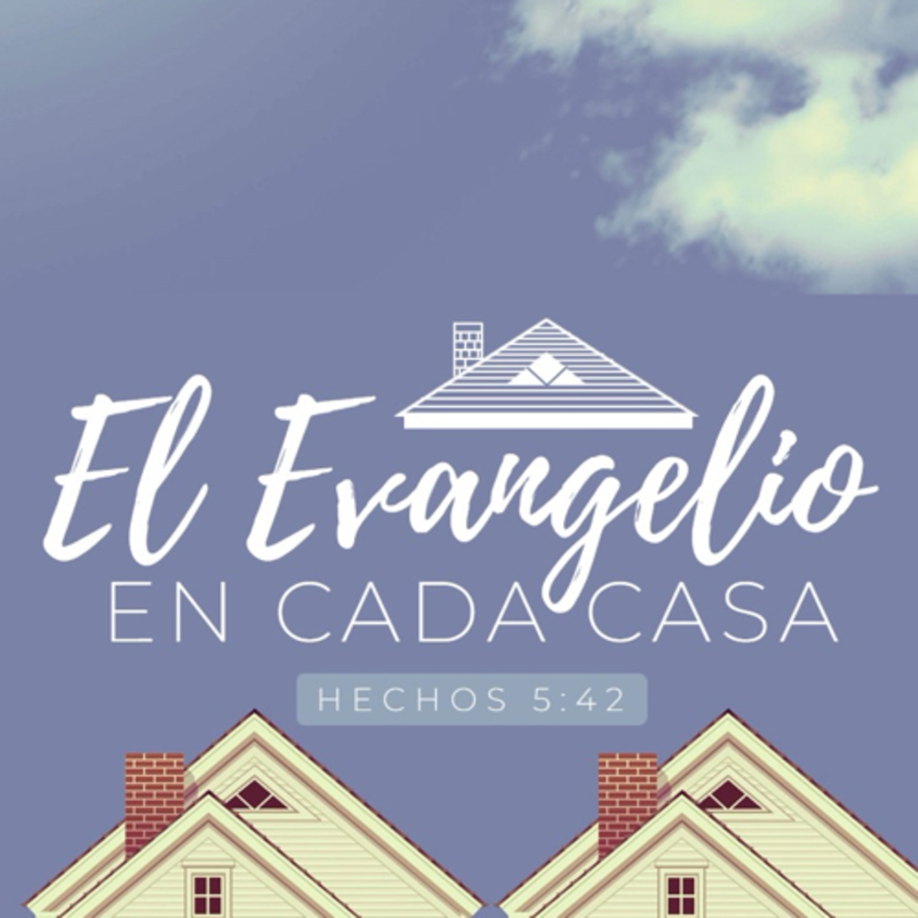 Cada Casa debería Elegir El Evangelio | Josué 24:1-28 | Domingo 31 de Diciembre de 2023 episode artwork