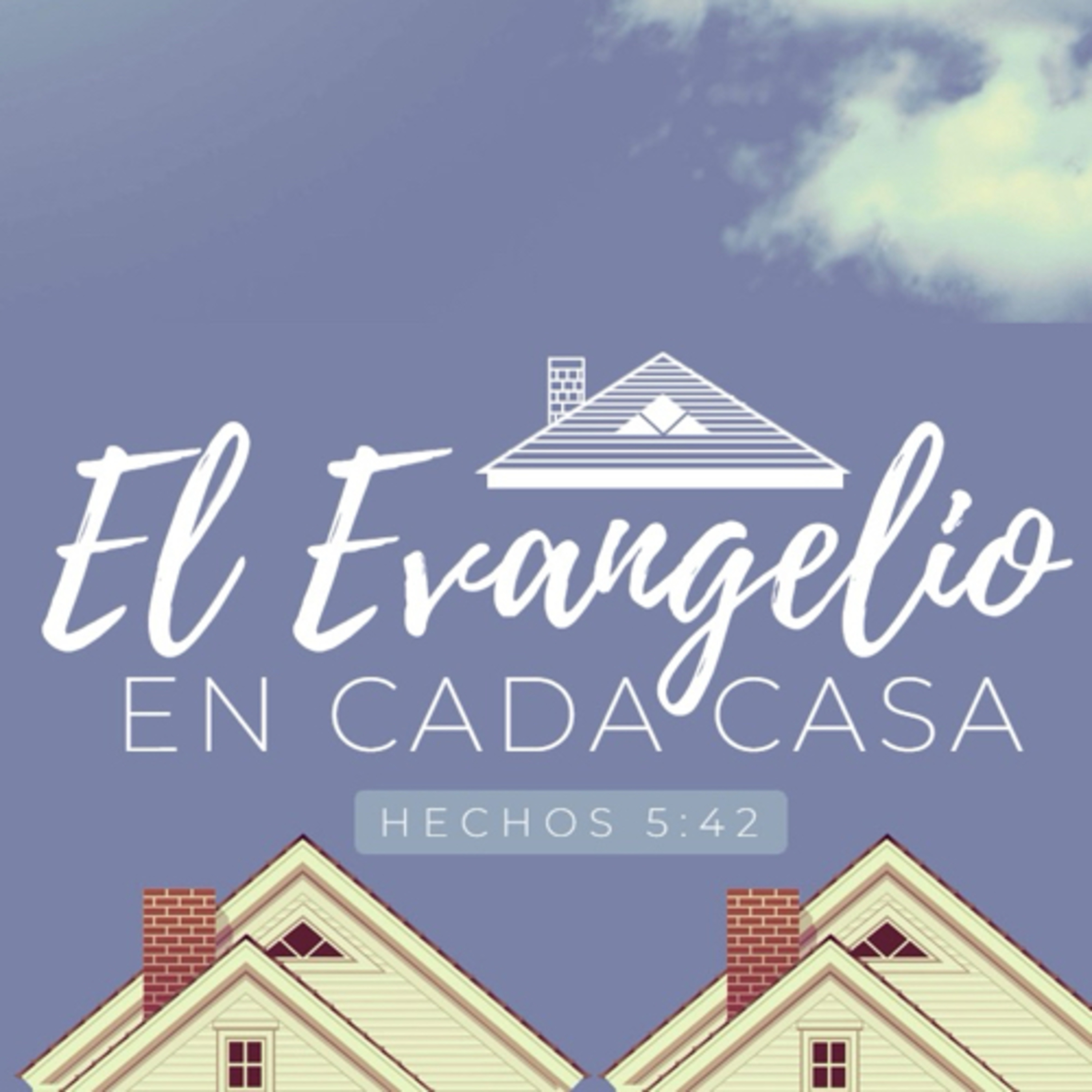 ¿Esta todo bien en su casa? | Lucas 18:9-14 | Domingo 24 de Septiembre de 2023. episode artwork