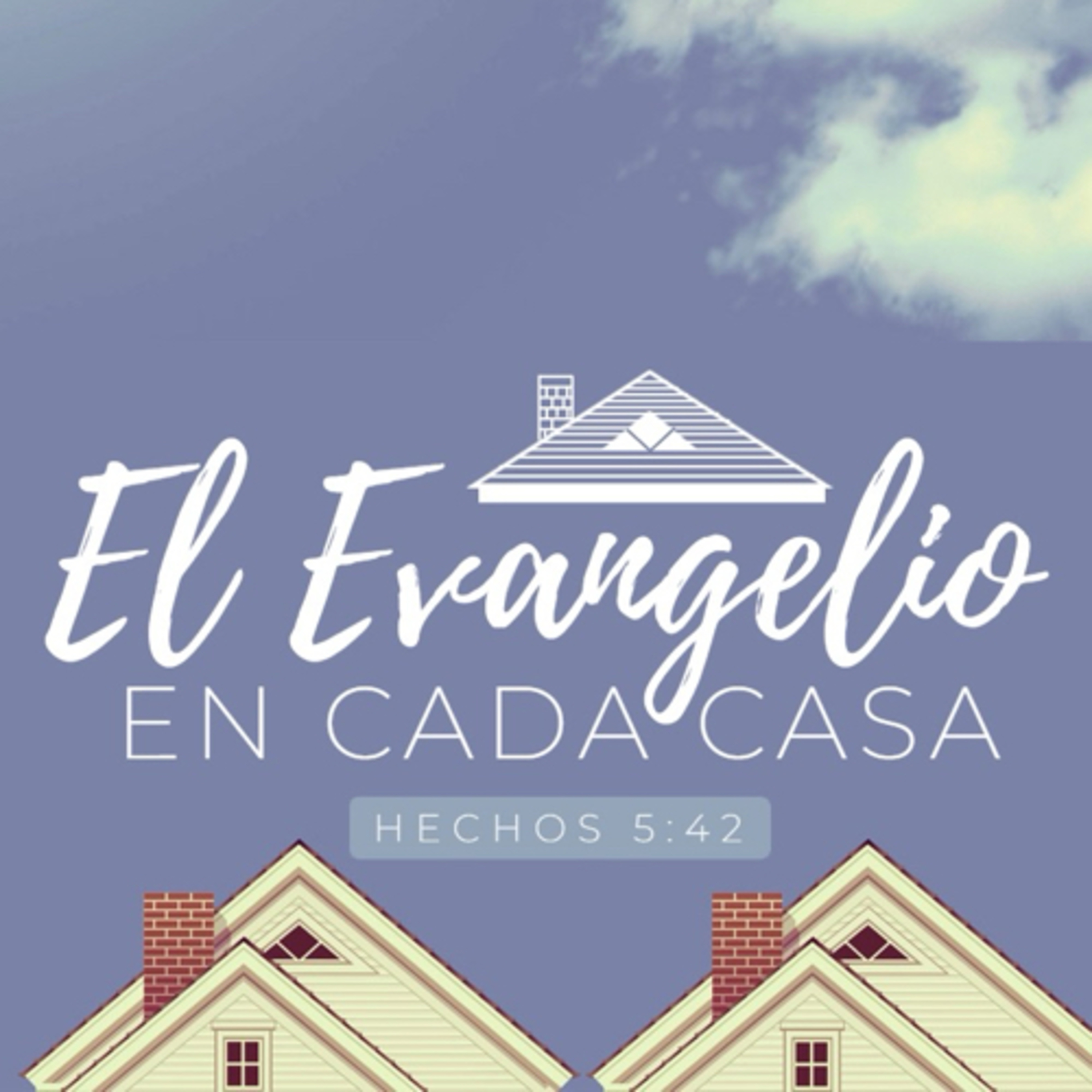 Una Casa Completamente Amueblada | Eclesiastes 2:1-11 | Miércoles 20 de Septiembre de 2023 episode artwork