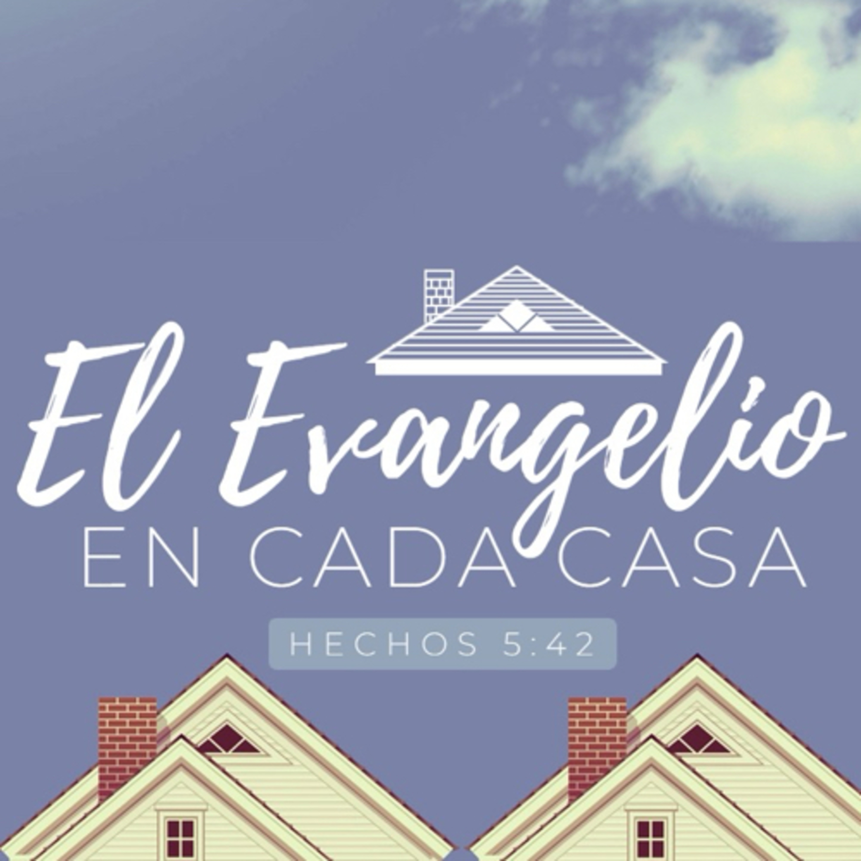 Cuando la Salvacion viene a mi Casa | Lucas 19:1-10 | Domingo 17 de Septiembre de 2023 episode artwork