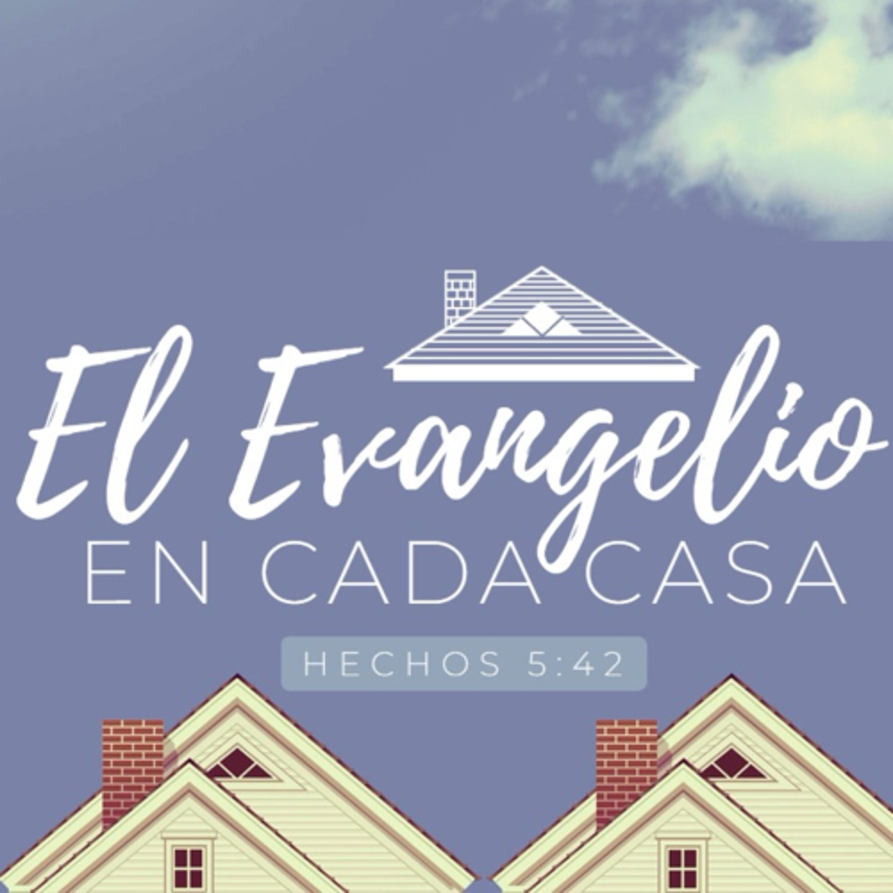 Abra la Puerta de su Corazón y de su Casa | Lucas 5:27-32 | Miércoles 13 de Septiembre de 2023. episode artwork