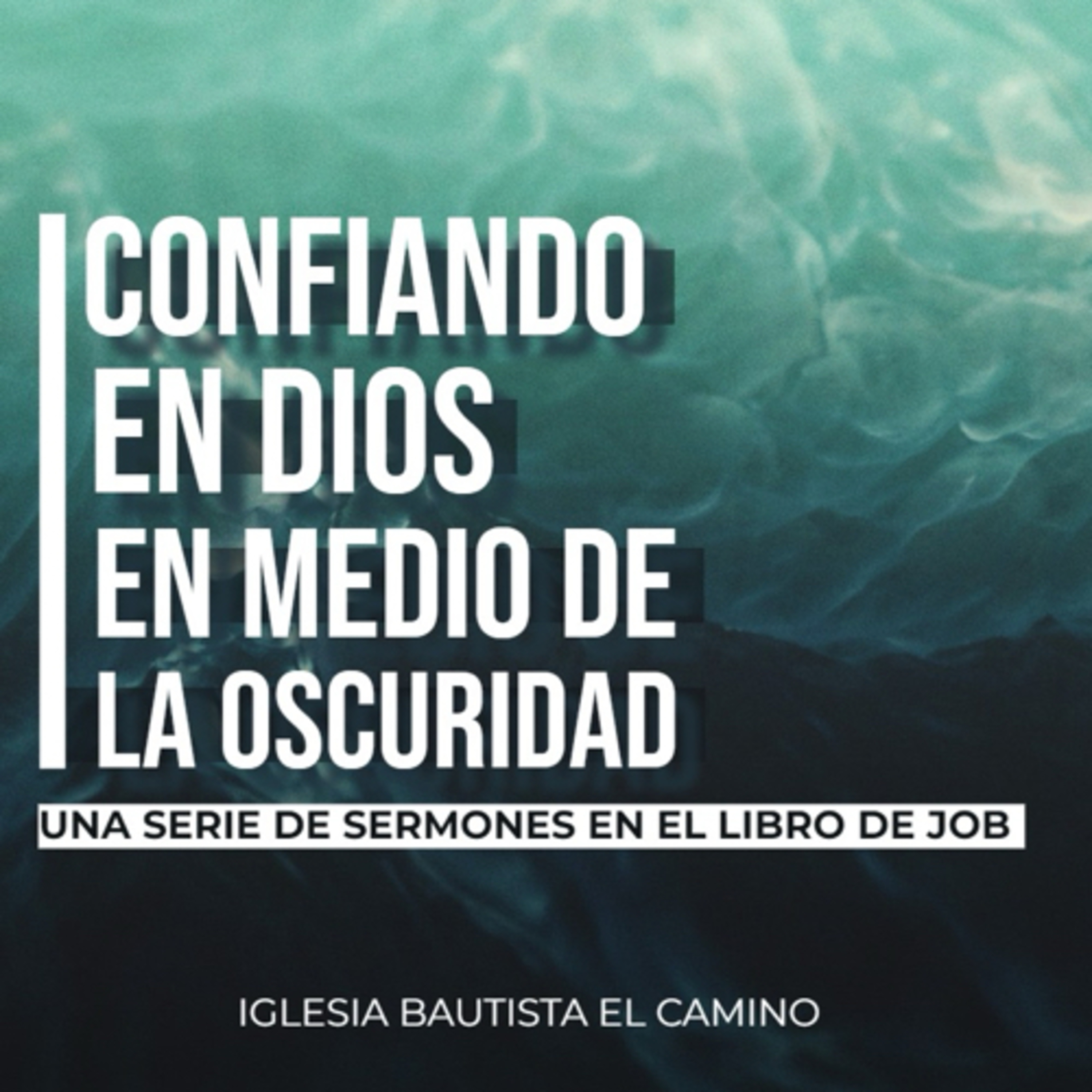 ¿Serviría usted a Dios sin Sus Bendiciones? | Job 1-12 | Miércoles 31 de Enero de 2024 episode artwork