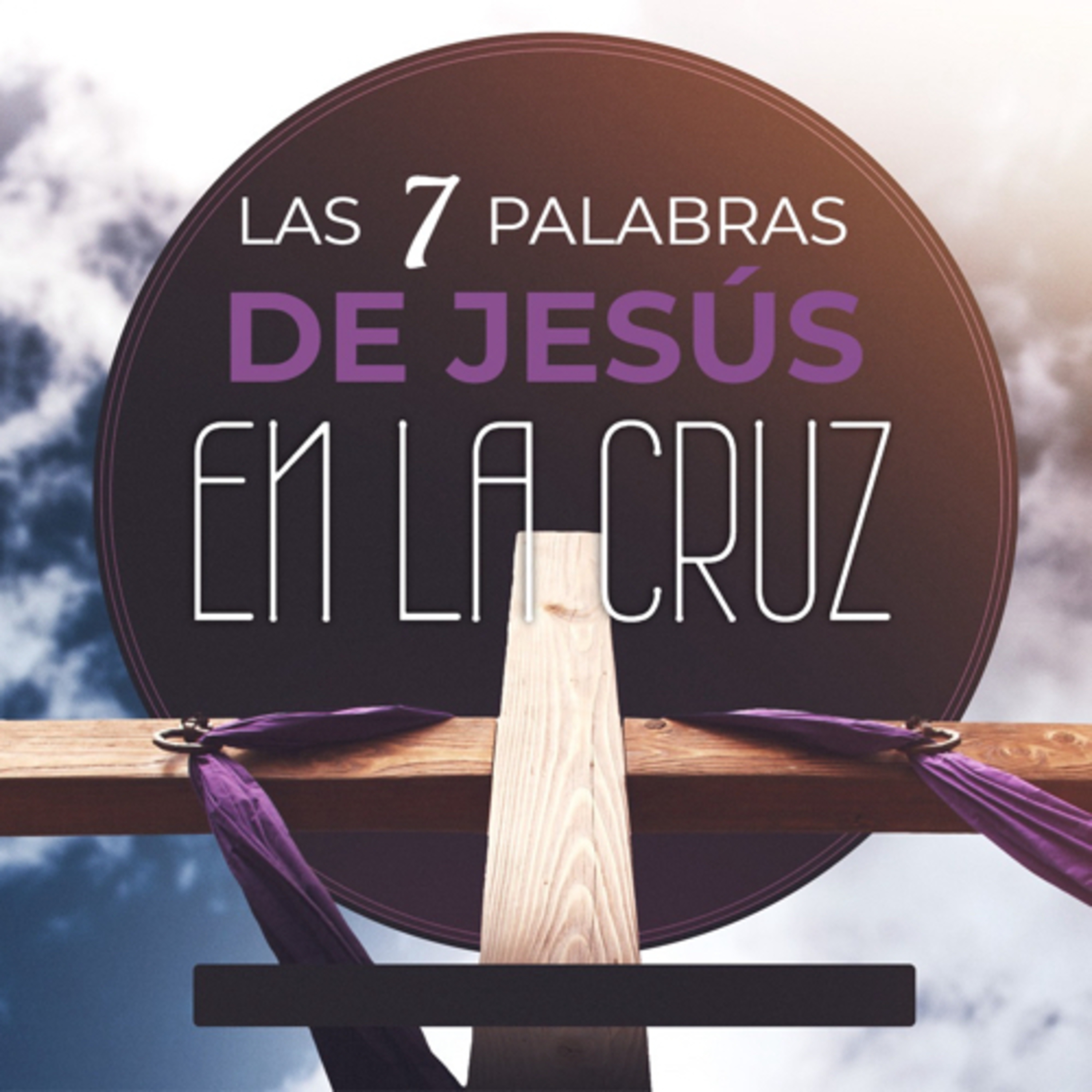 Sus Heridas, Nuestra Sanidad | Escuela Dominical | Domingo 4 de Febrero de 2024 episode artwork