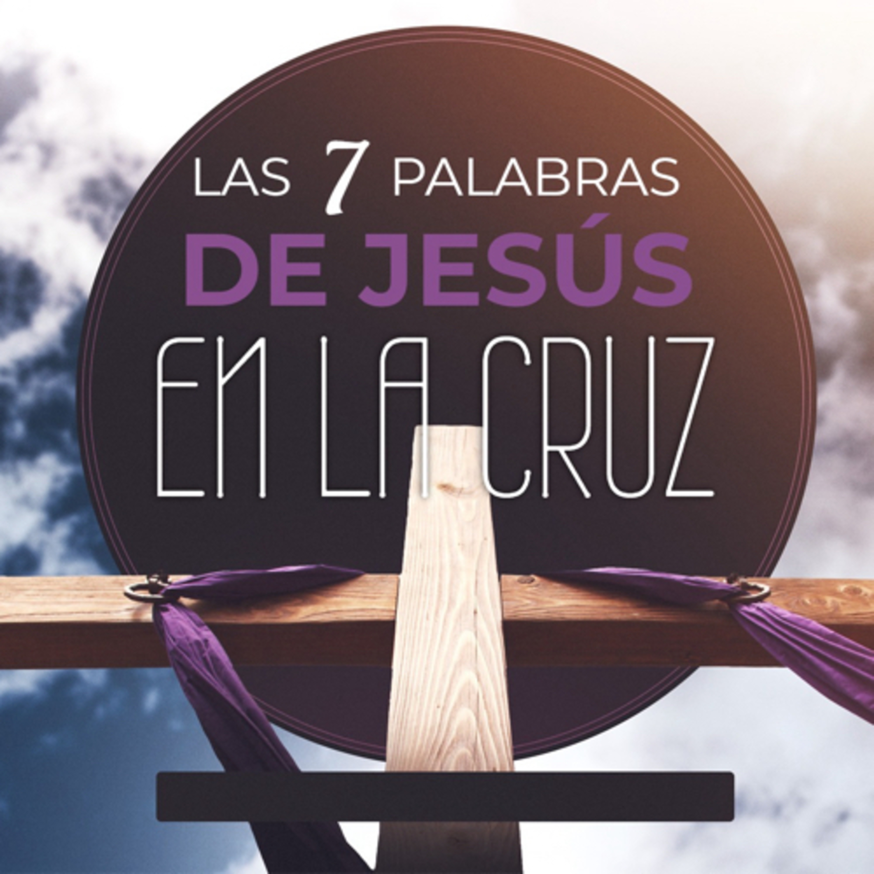 Una Palabra de Perdón | Escuela Dominical | Domingo 11 de Febrero de 2024 episode artwork
