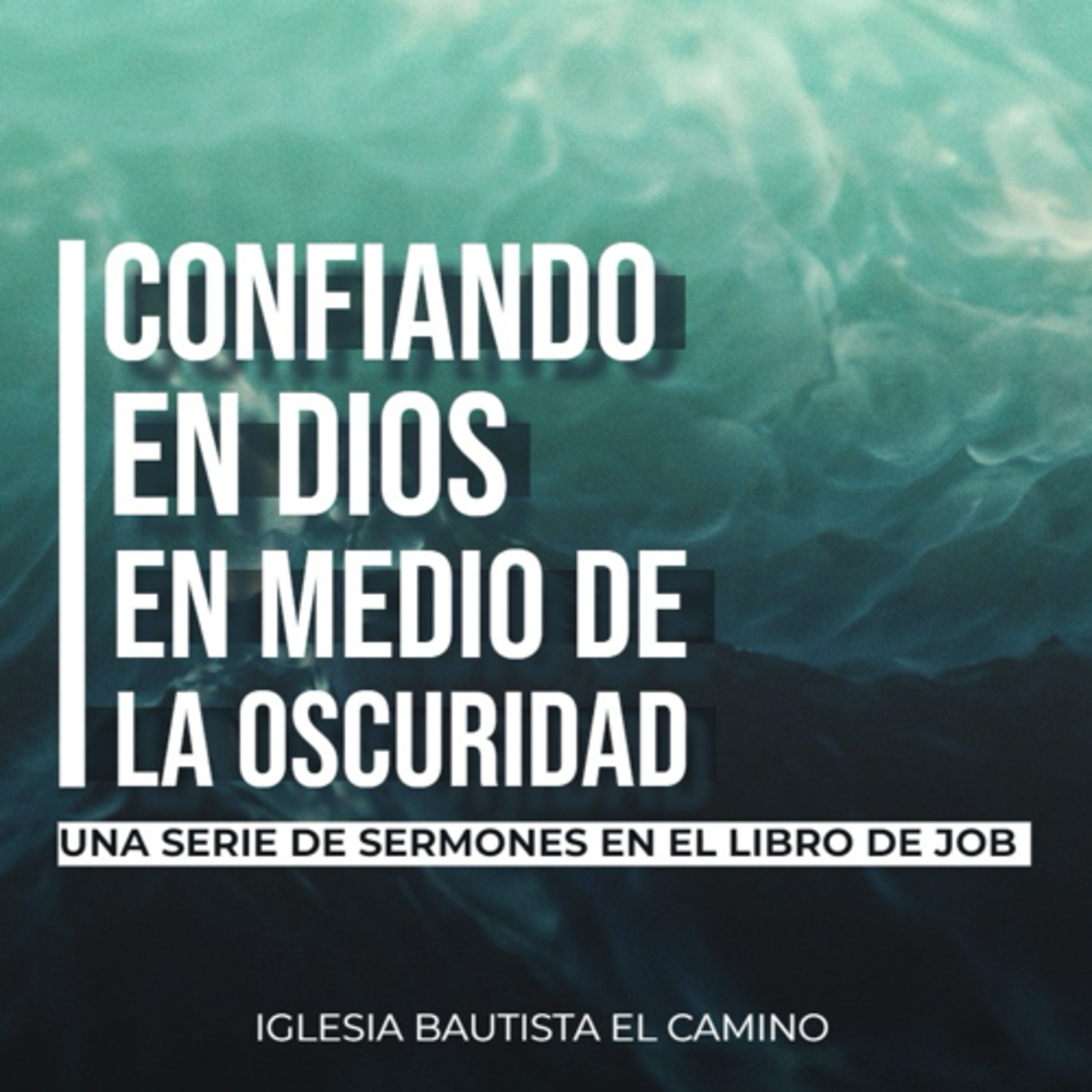 Aferrándose a Dios en Tiempos Difíciles | Job 2:1-10 | Miércoles 28 de Febrero de 2024 episode artwork