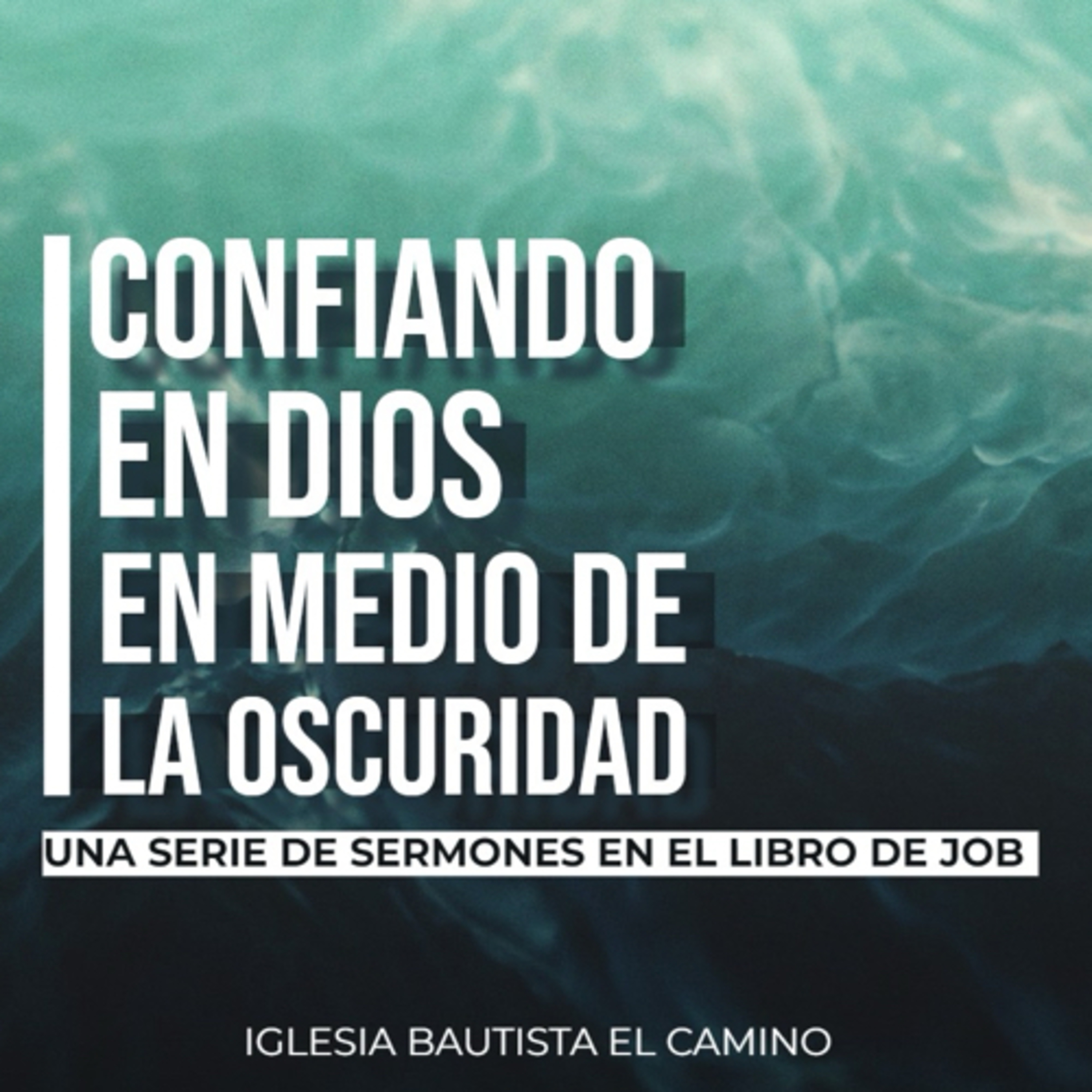 La Soledad de Job | Job 2:11-13 | Miércoles 6 de Marzo de 2024 episode artwork