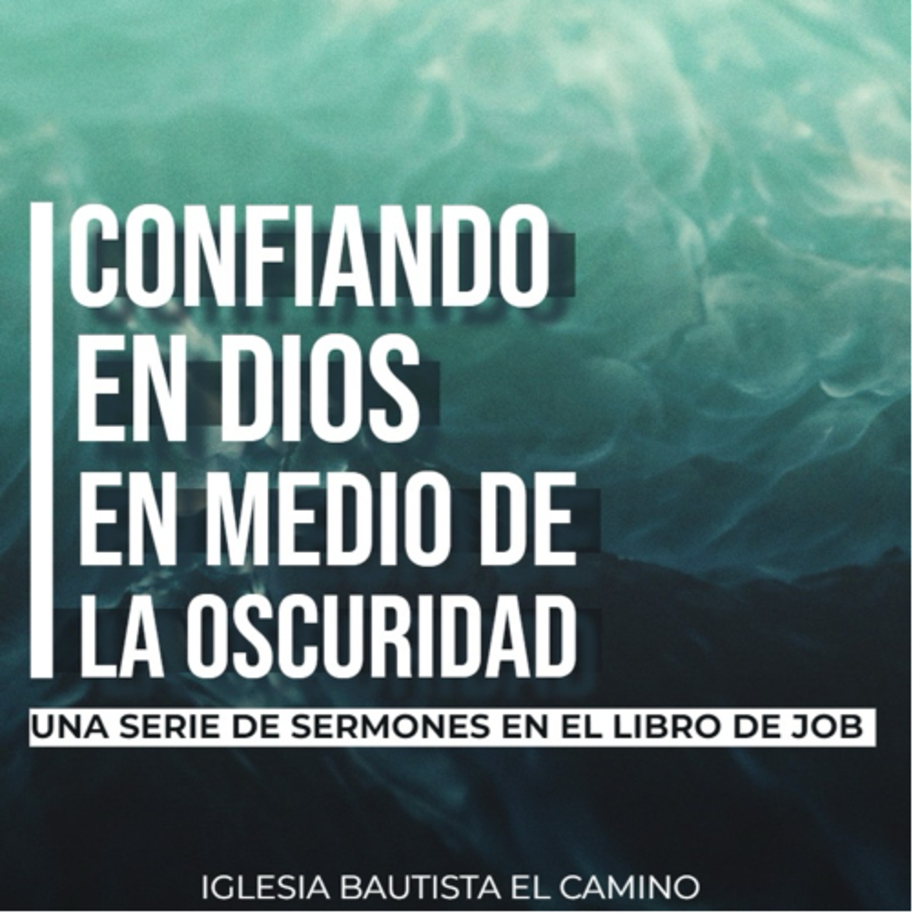 Dios, ¿Porque? | Job 3:1-26 | Miércoles 13 de Marzo de 2024 episode artwork