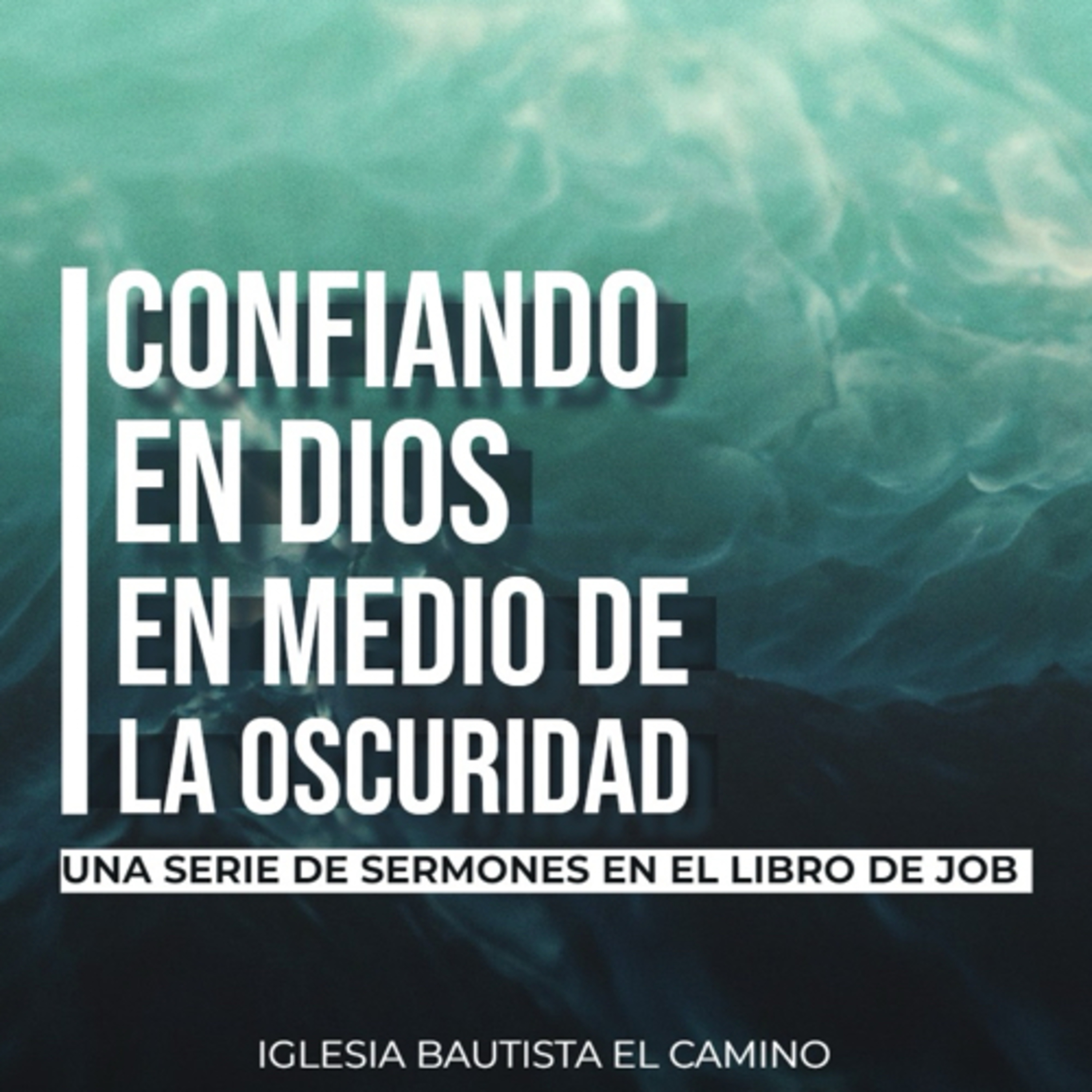 La aplicación correcta de una verdad mal-aplicada | Job 4:1-21 | Miércoles 20 de Marzo de 2024 episode artwork