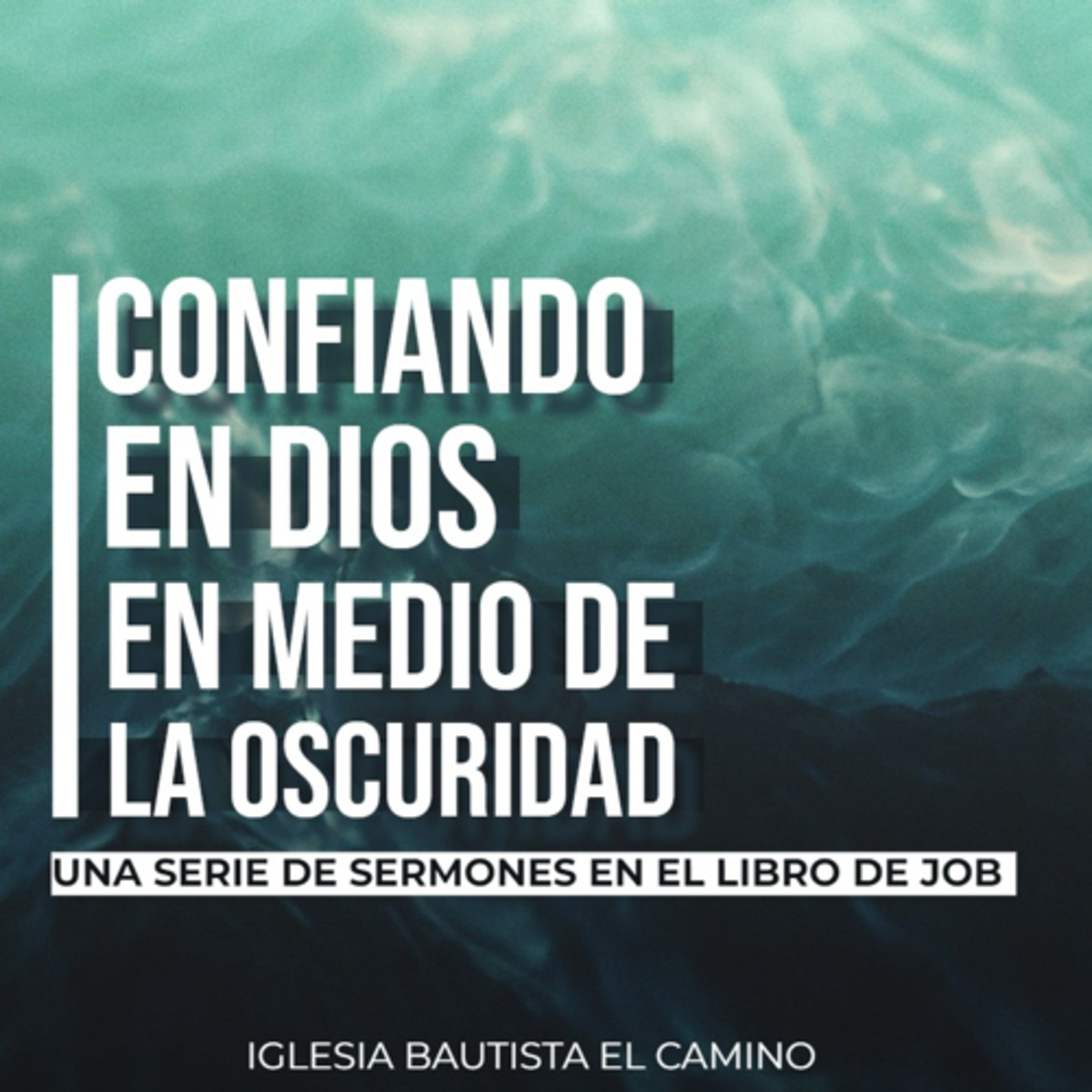 El Dolor es una comida difícil de digerir | Job 6:1-13 | Miércoles 3 de Abril de 2024 episode artwork