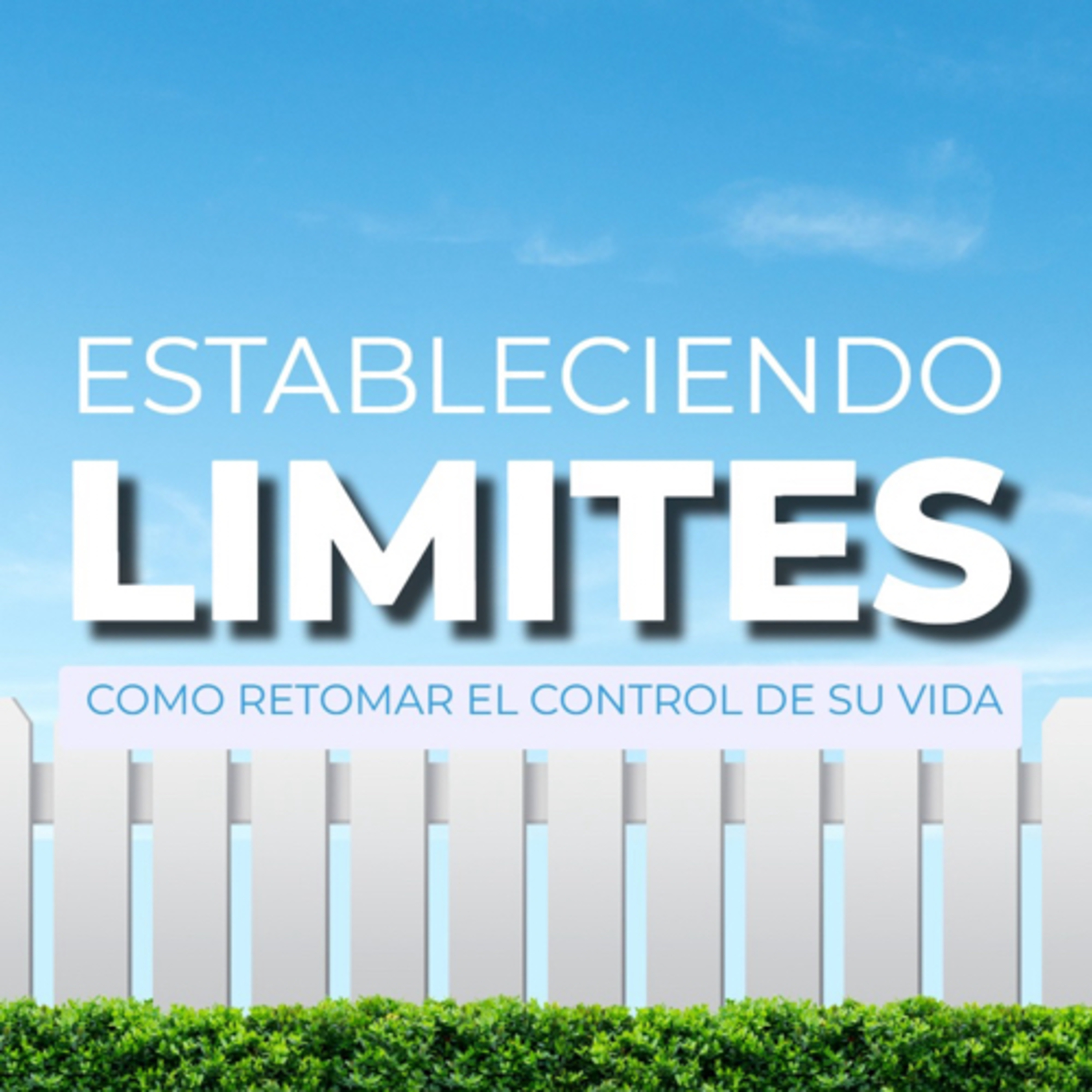 Limites en la Familia | Escuela Domimical | Domingo 14 de Abril de 2024 episode artwork