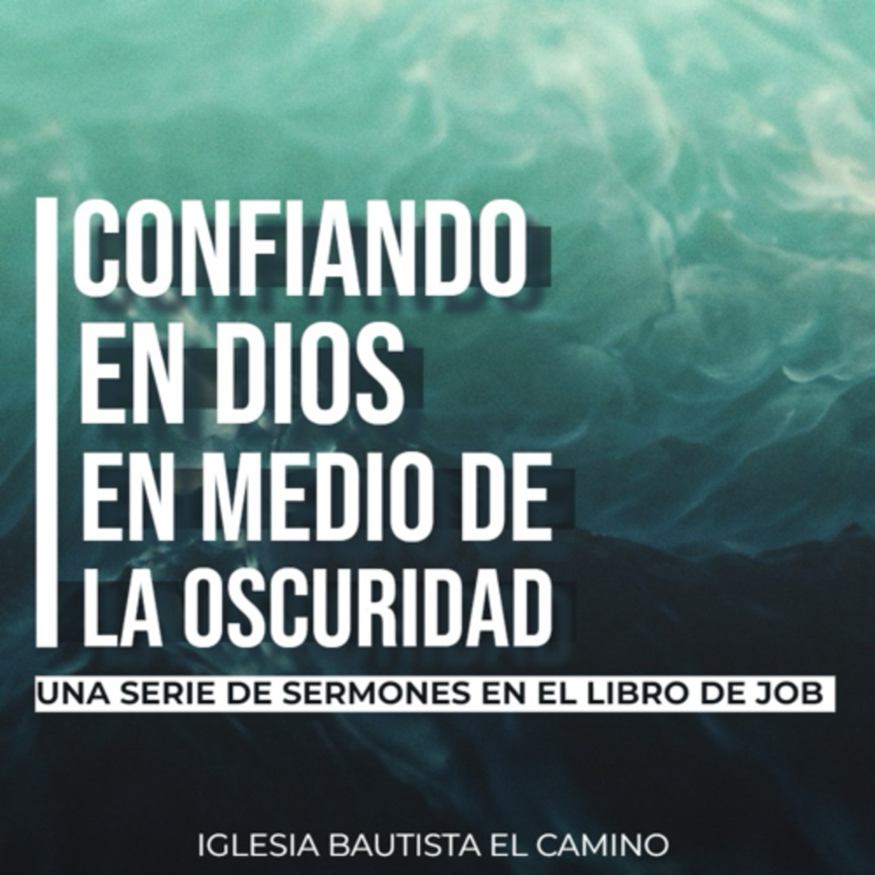 La Importancia de una vida Insignificante | Job 7:1-21 | Miércoles 17 de Abril de 2024 episode artwork