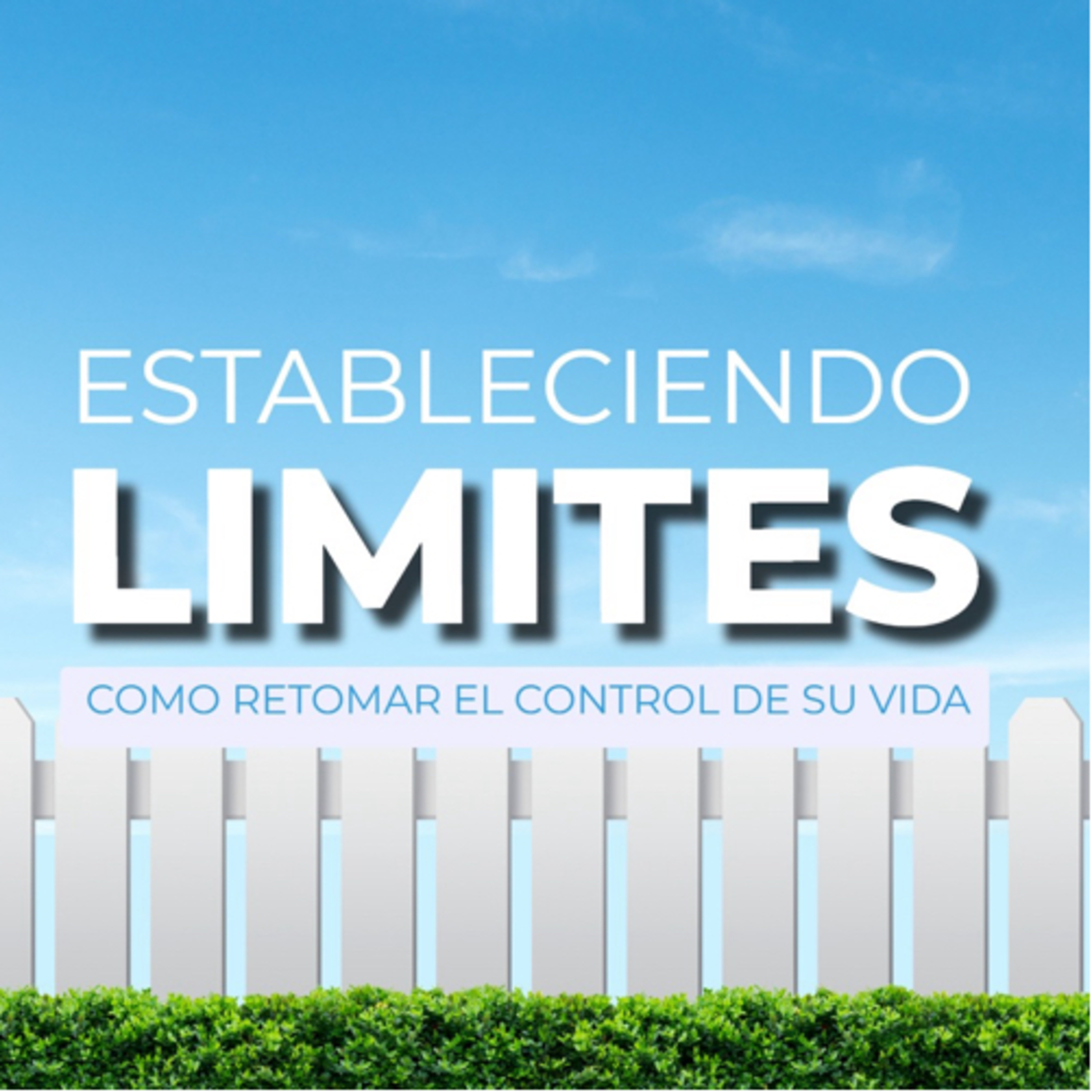 Limites en la Amistad | Escuela Dominical | Domingo 21 de Abril de 2024 episode artwork