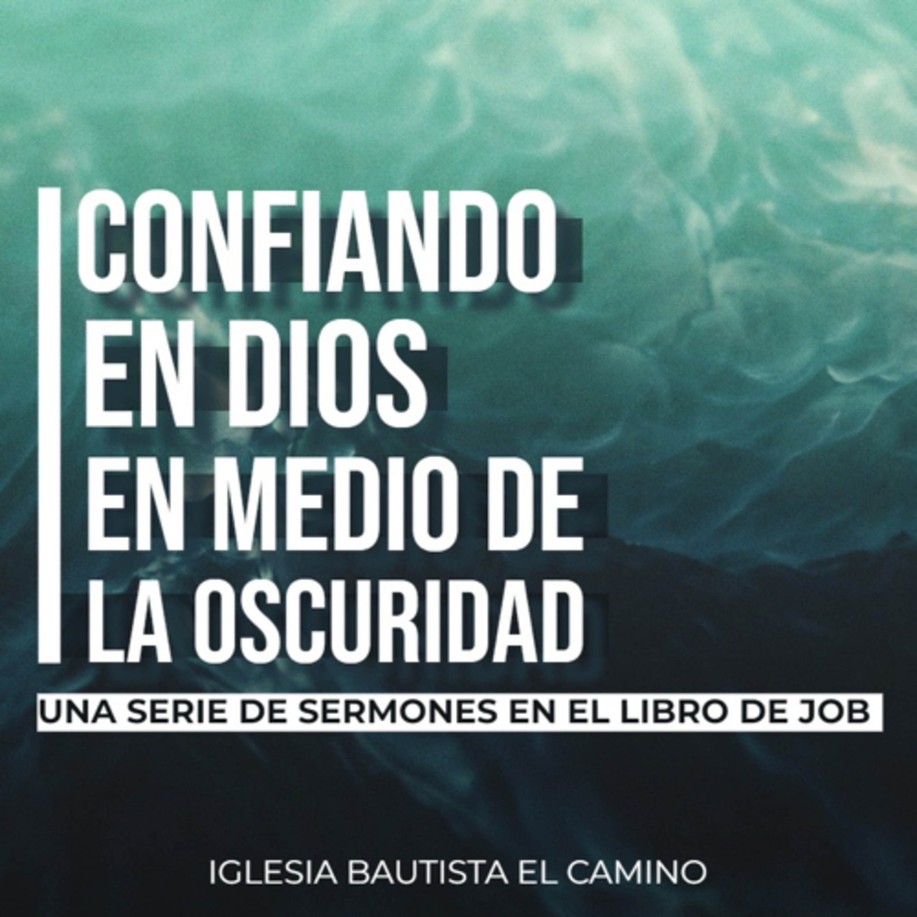 La Justicia de Dios y El Sufrimiento del Hombre | Job 8:1-22 | Miércoles 24 de Abril de 2024 episode artwork