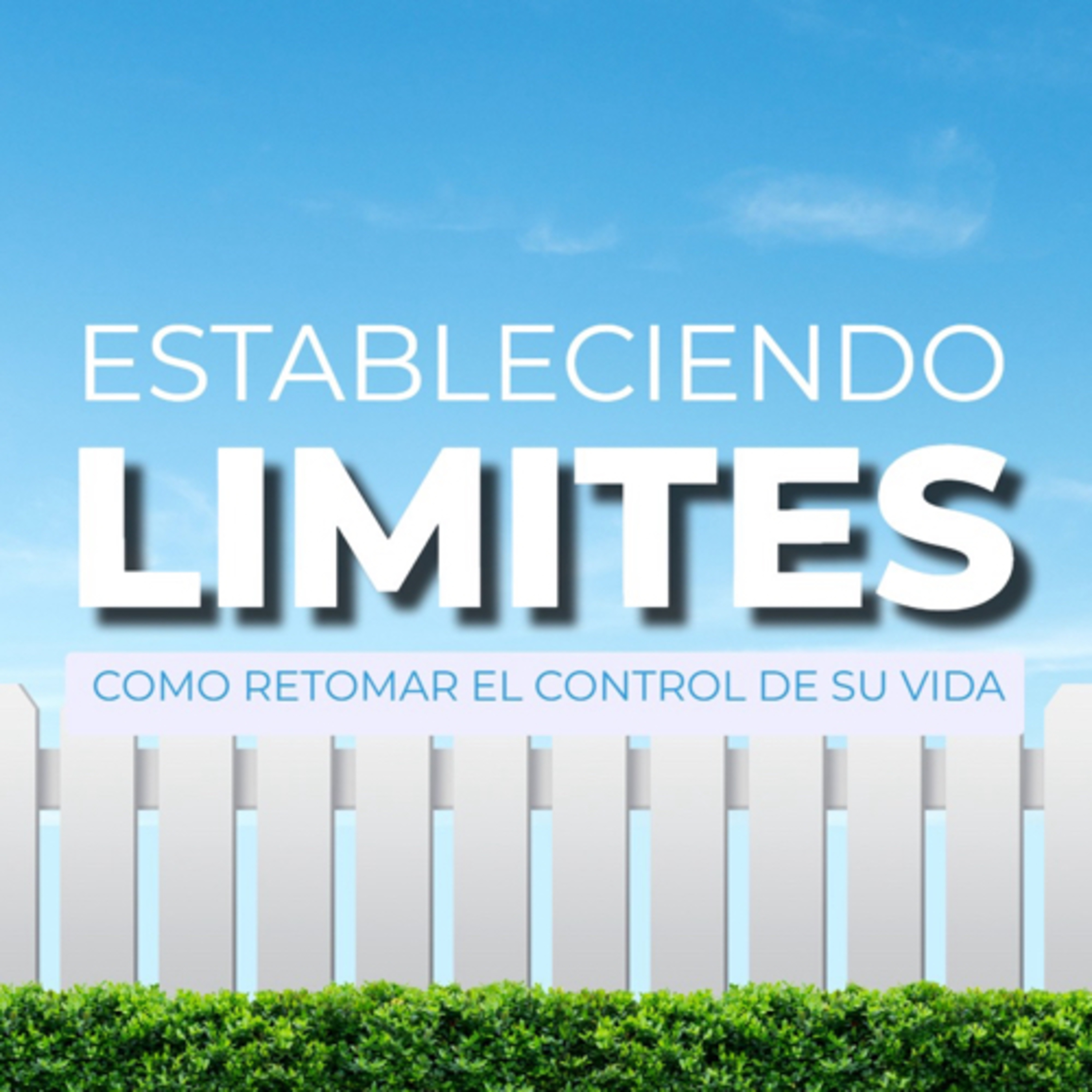 Limites en el Matrimonio | Escuela Dominical | Domingo 5 de Mayo de 2024. episode artwork