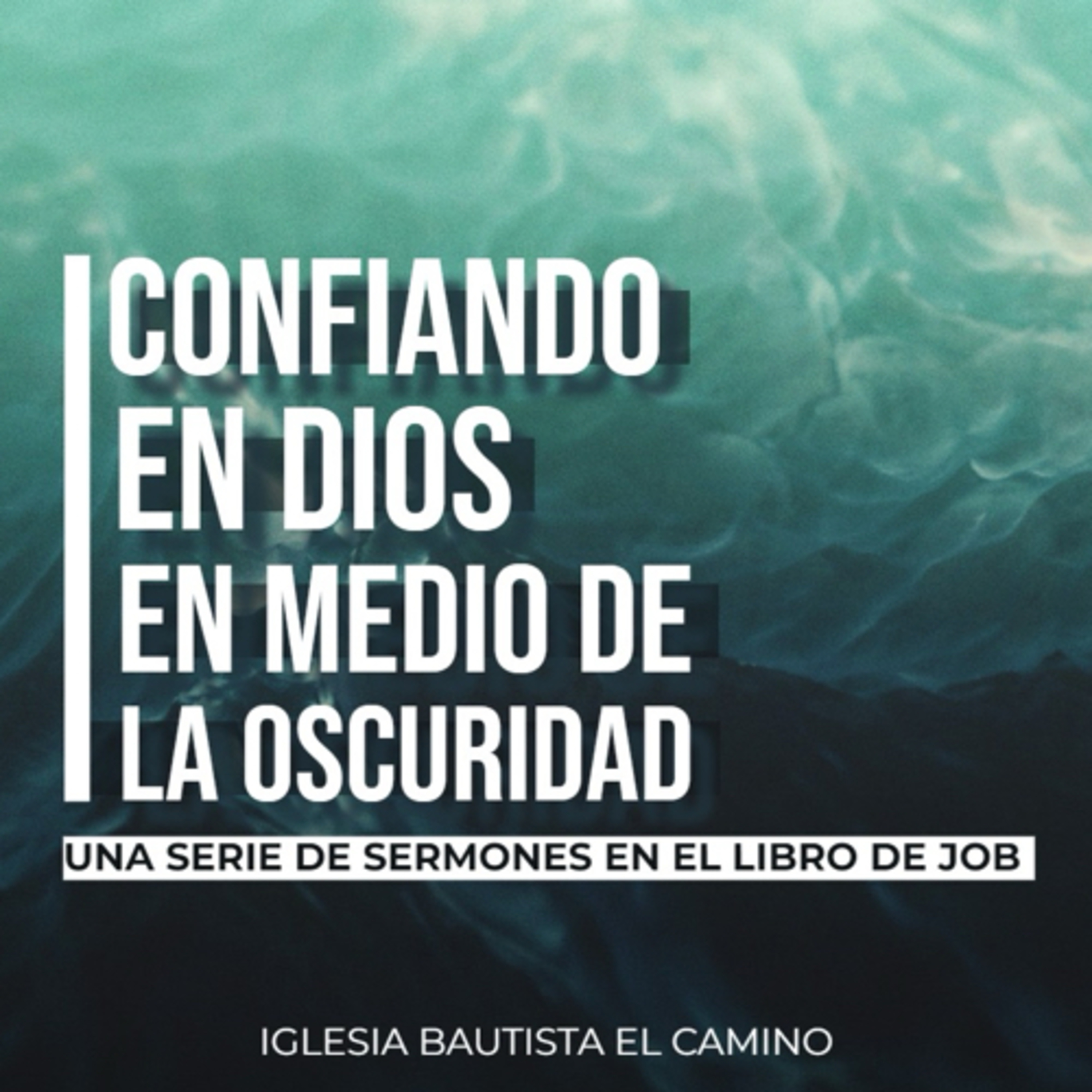 Considere Esto Antes de Llevar a Dios a Juicio | Job 9:1-35 | Miercoles 8 de Mayo de 2024. episode artwork